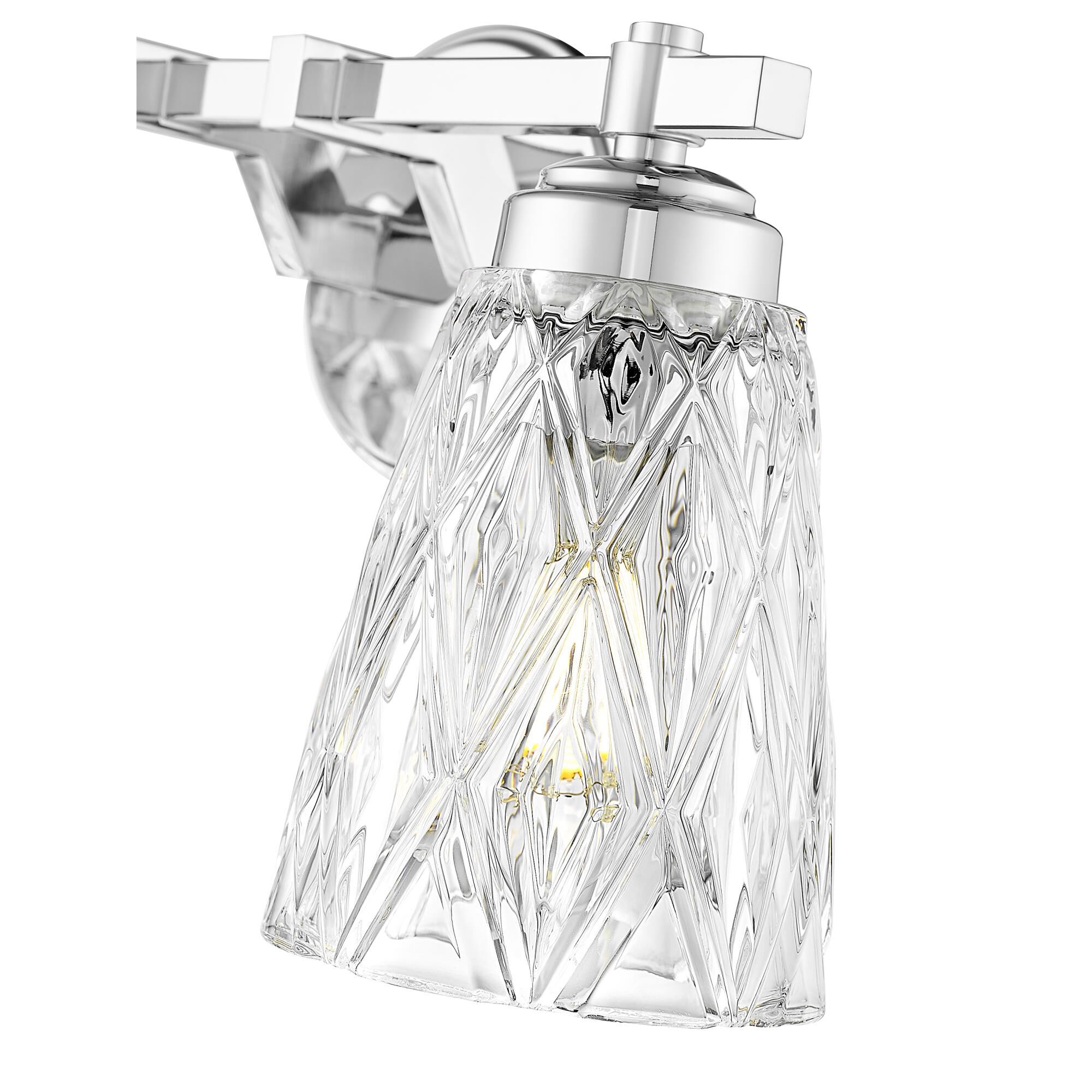 Andree 16 Inch Bath Vanity Light by Z-lite