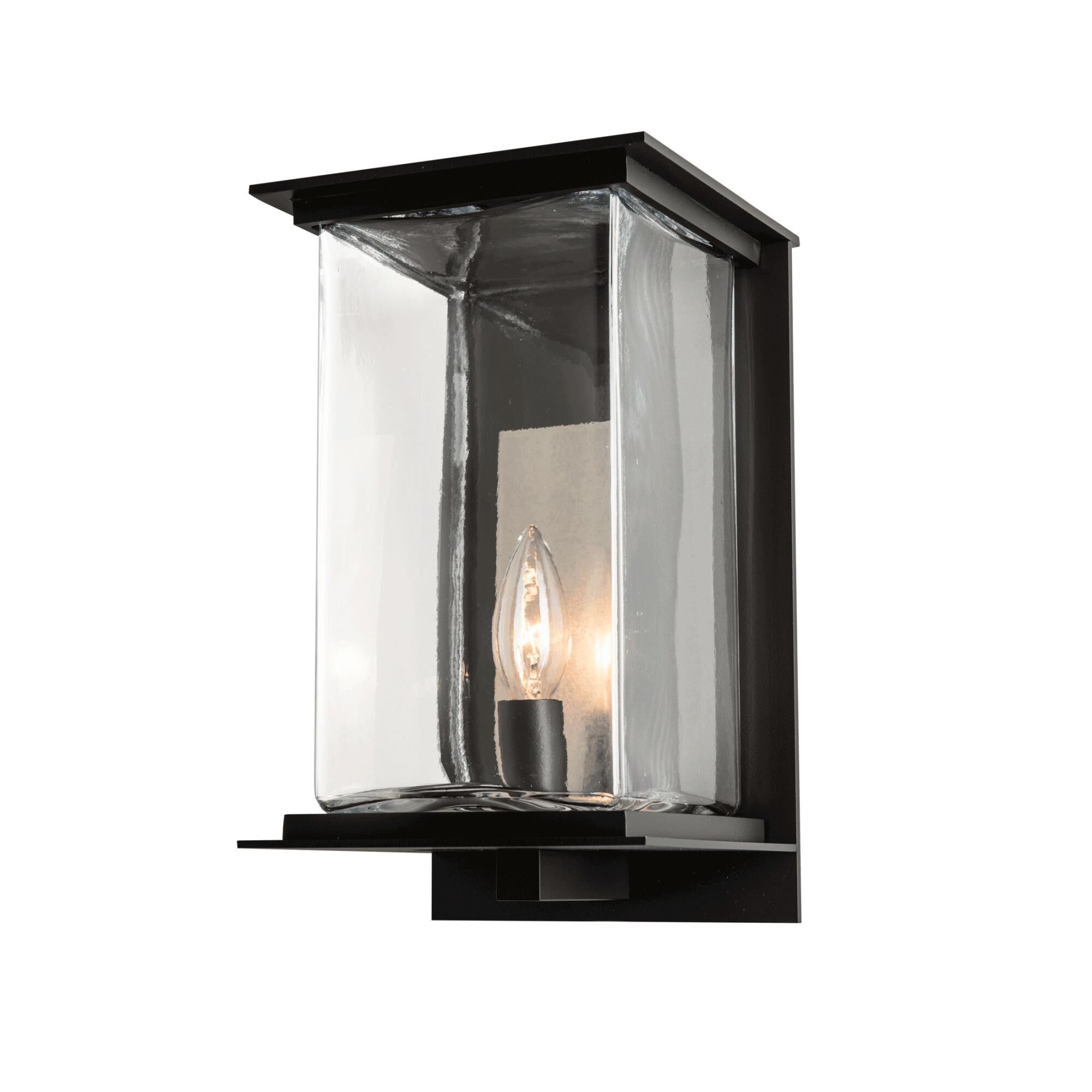 Kingston Outdoor Wall Light by Hubbardton Forge
