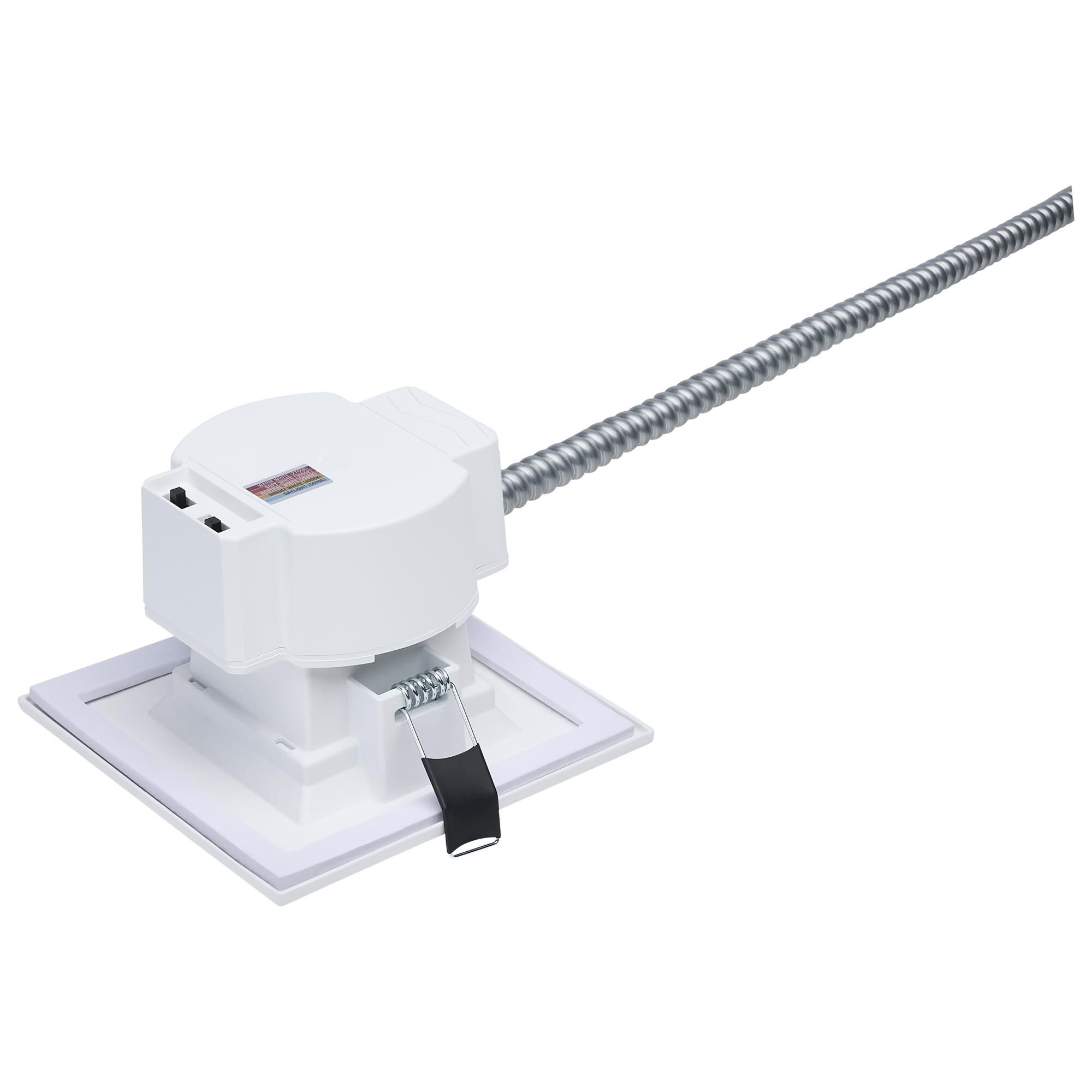 5 Inch Recessed Lighting Trim by Nuvo Lighting