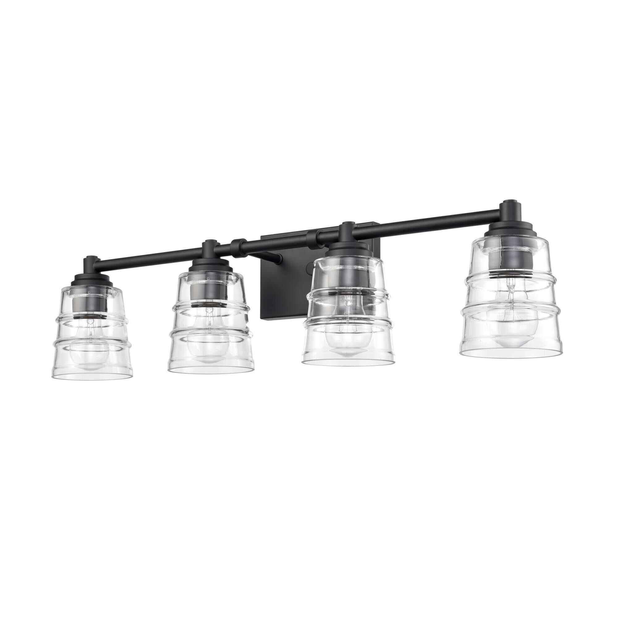 Pulsate 30 Inch 4 Light Bath Vanity Light by ELK Home