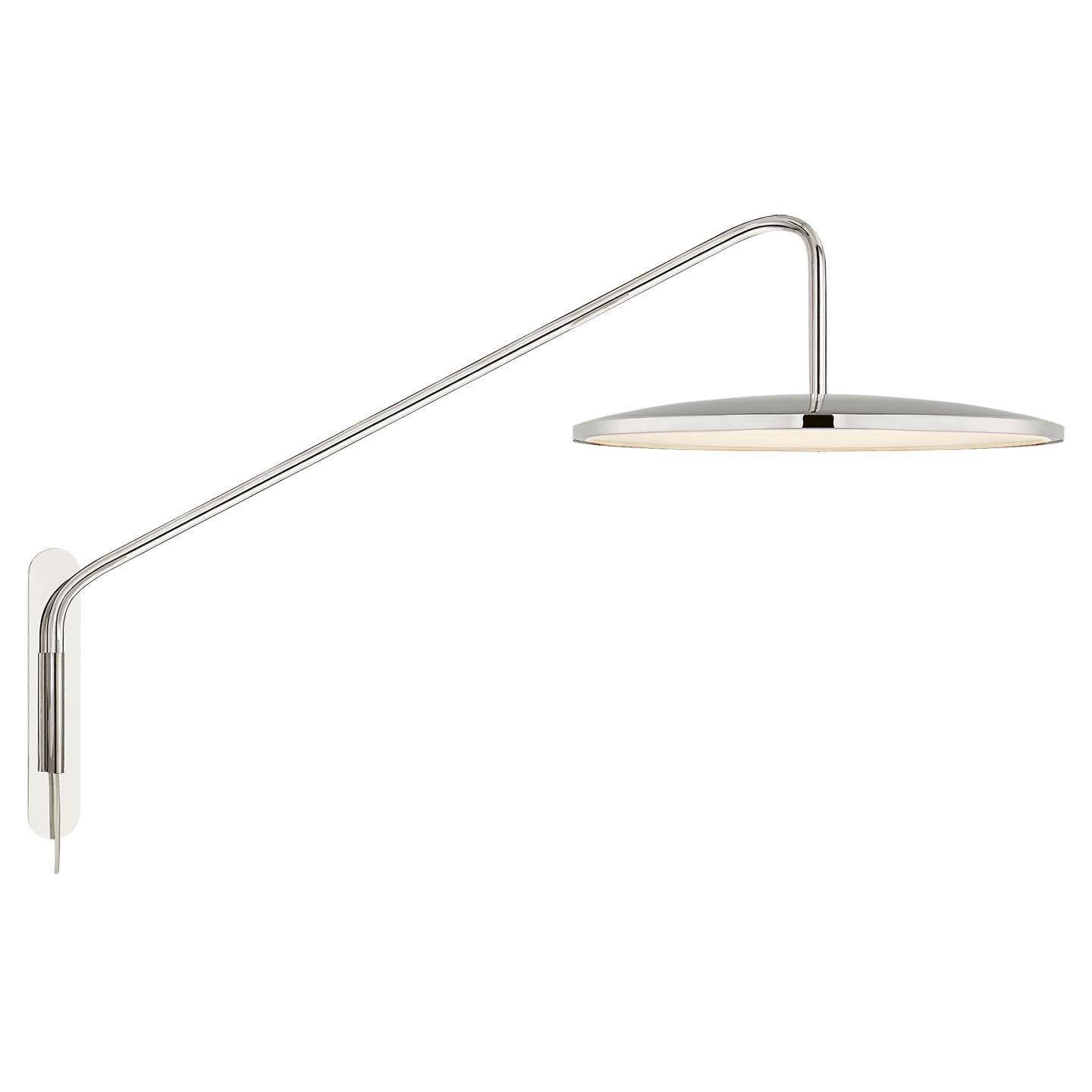 Peter Bristol Dot LED Wall Swing Lamp,