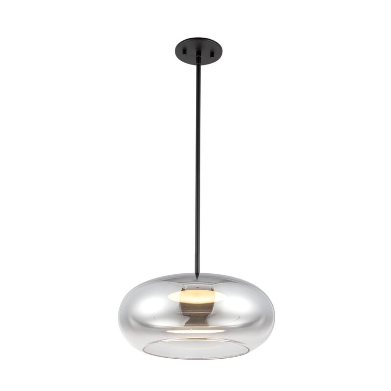 Trinity 14 Inch Pendant Light by Kuzco