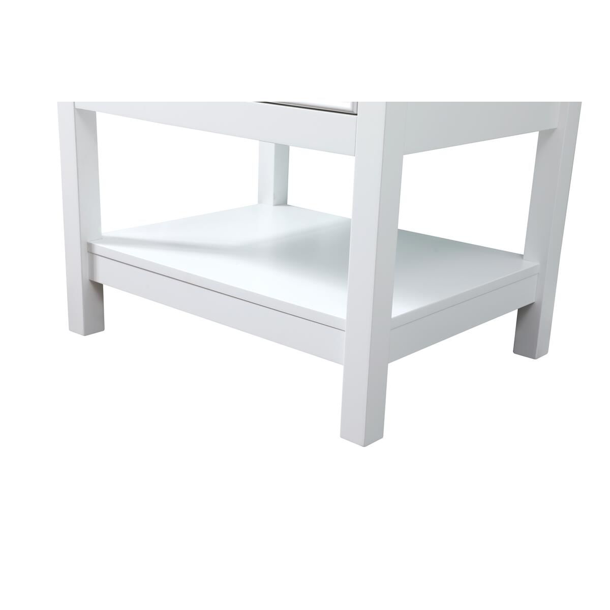 Everett 24 Inch Bath Vanity by Elegant Decor