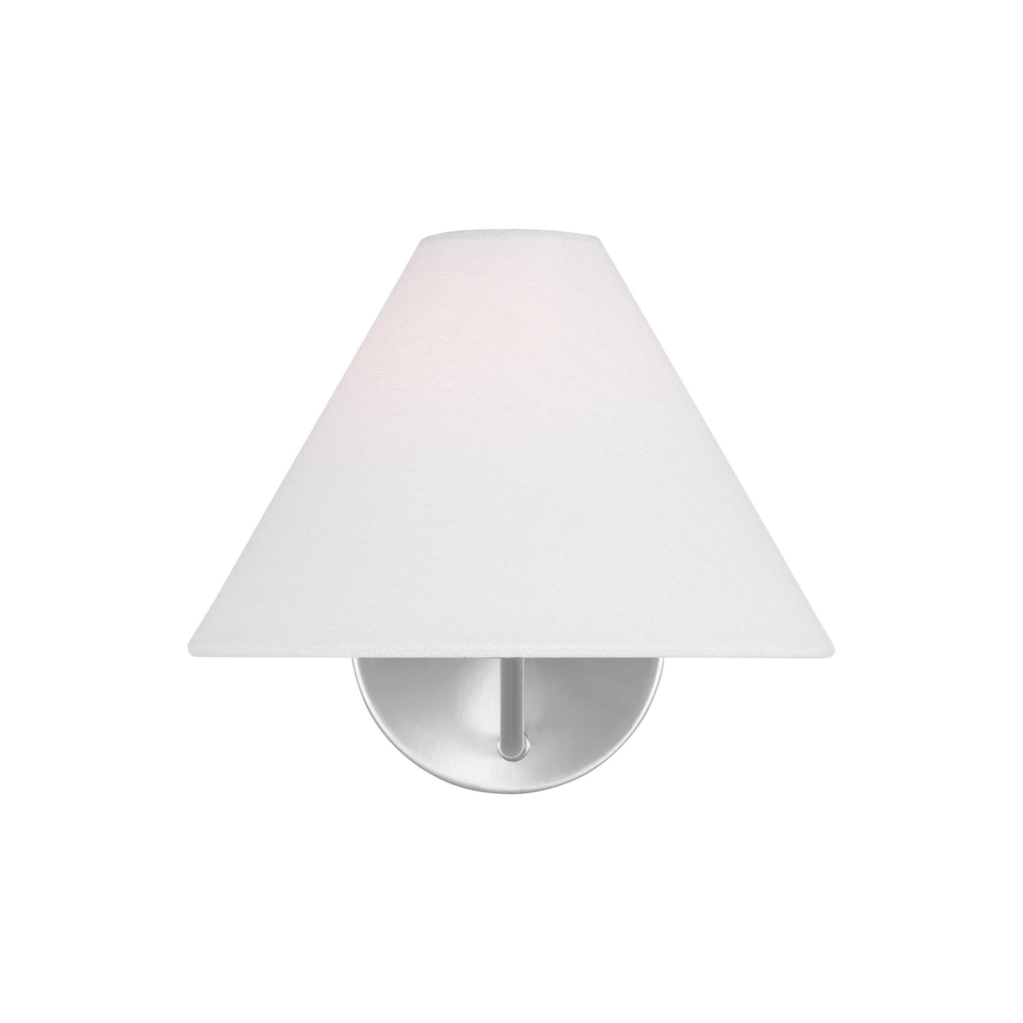 Visual Comfort Studio Collection Drew & Jonathan Burke 9 Inch Wall Sconce