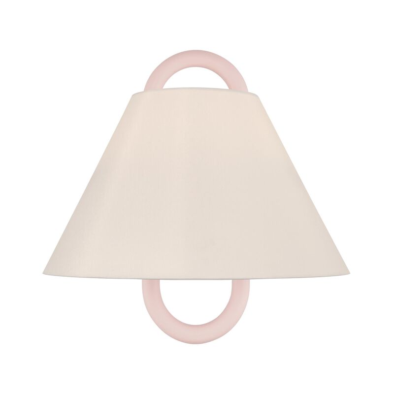 Jojo Small Wall Sconce by Crystorama