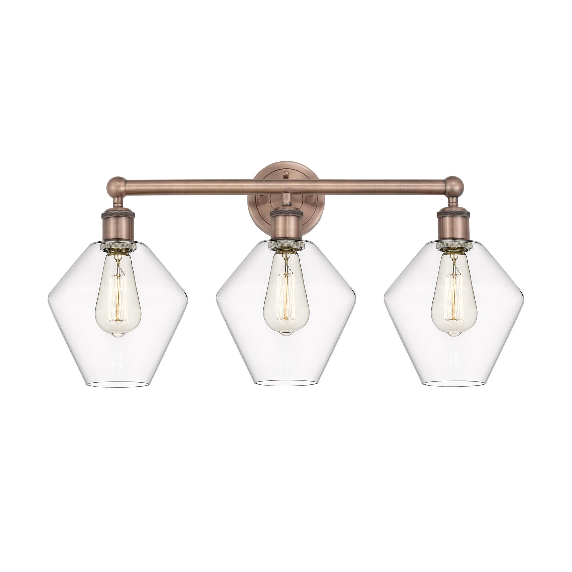 Bruno Marashlian Cindyrella 26 Inch Bath Vanity Light by Innovations Lighting
