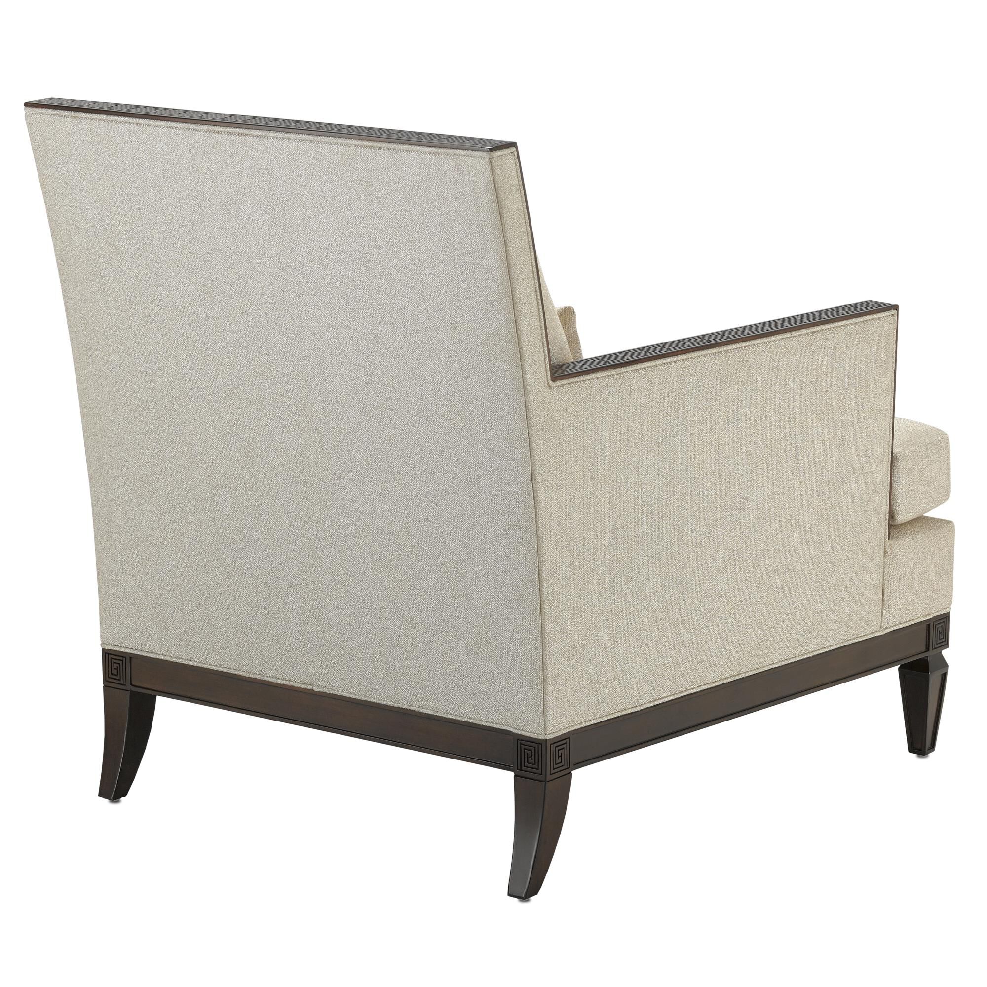 Shown in Dark Walnut finish