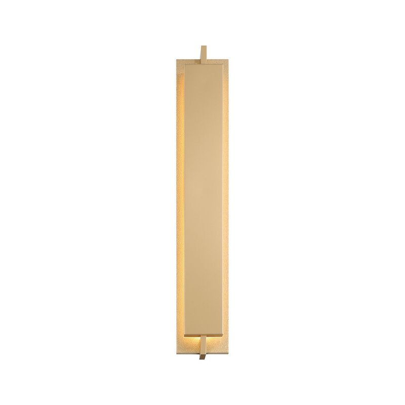 Tribek 32 Inch Outdoor Wall Light by Eurofase Lighting