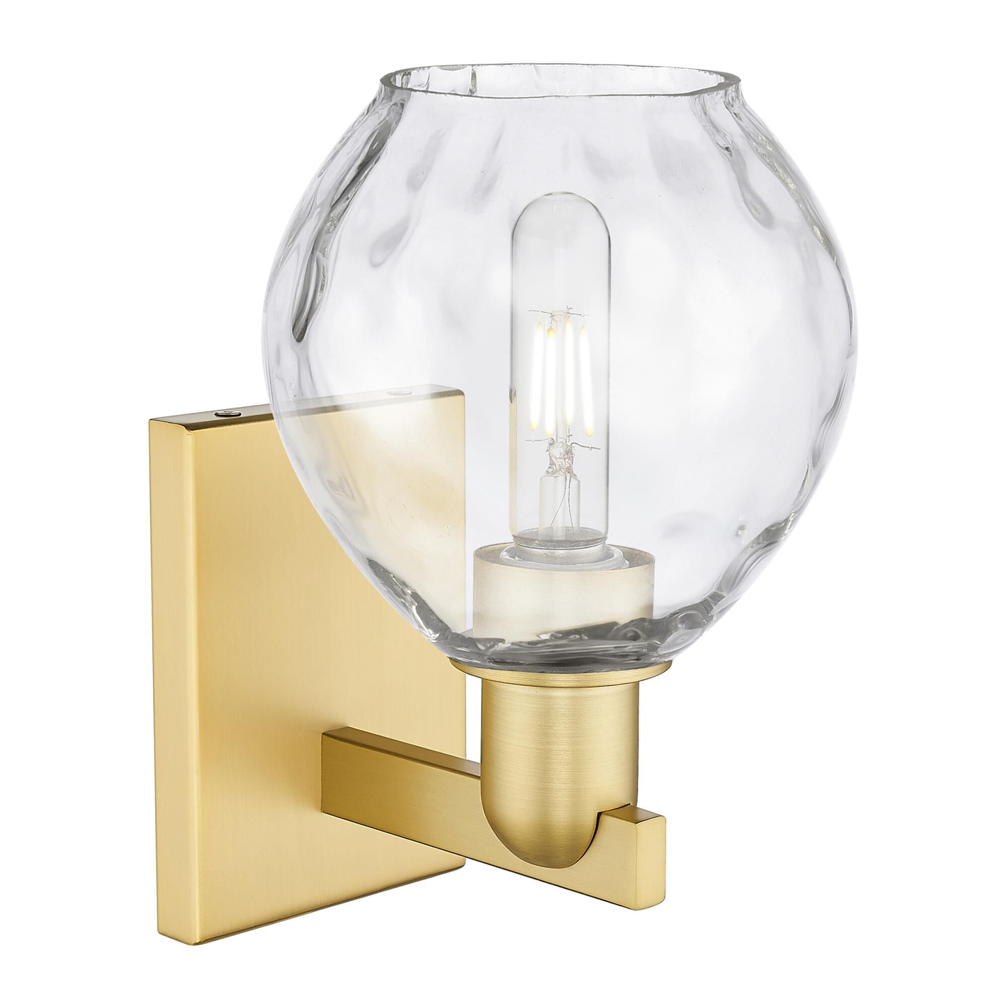 Bruno Marashlian Waverly Wall Sconce by Innovations Lighting