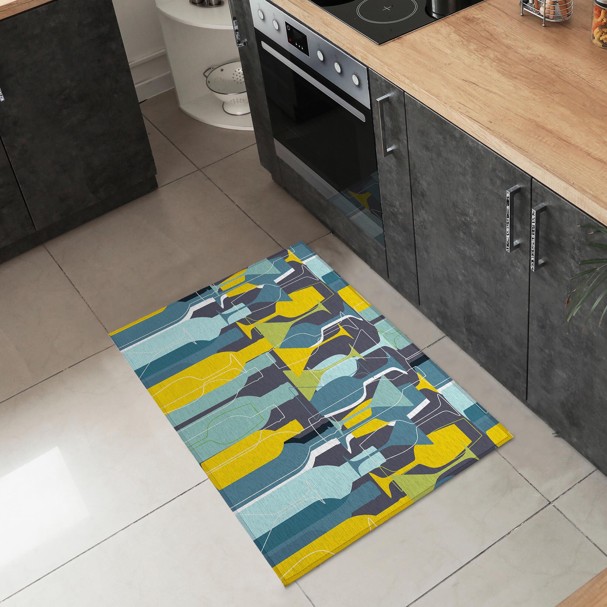 Kendall Ke13 Area Rug,