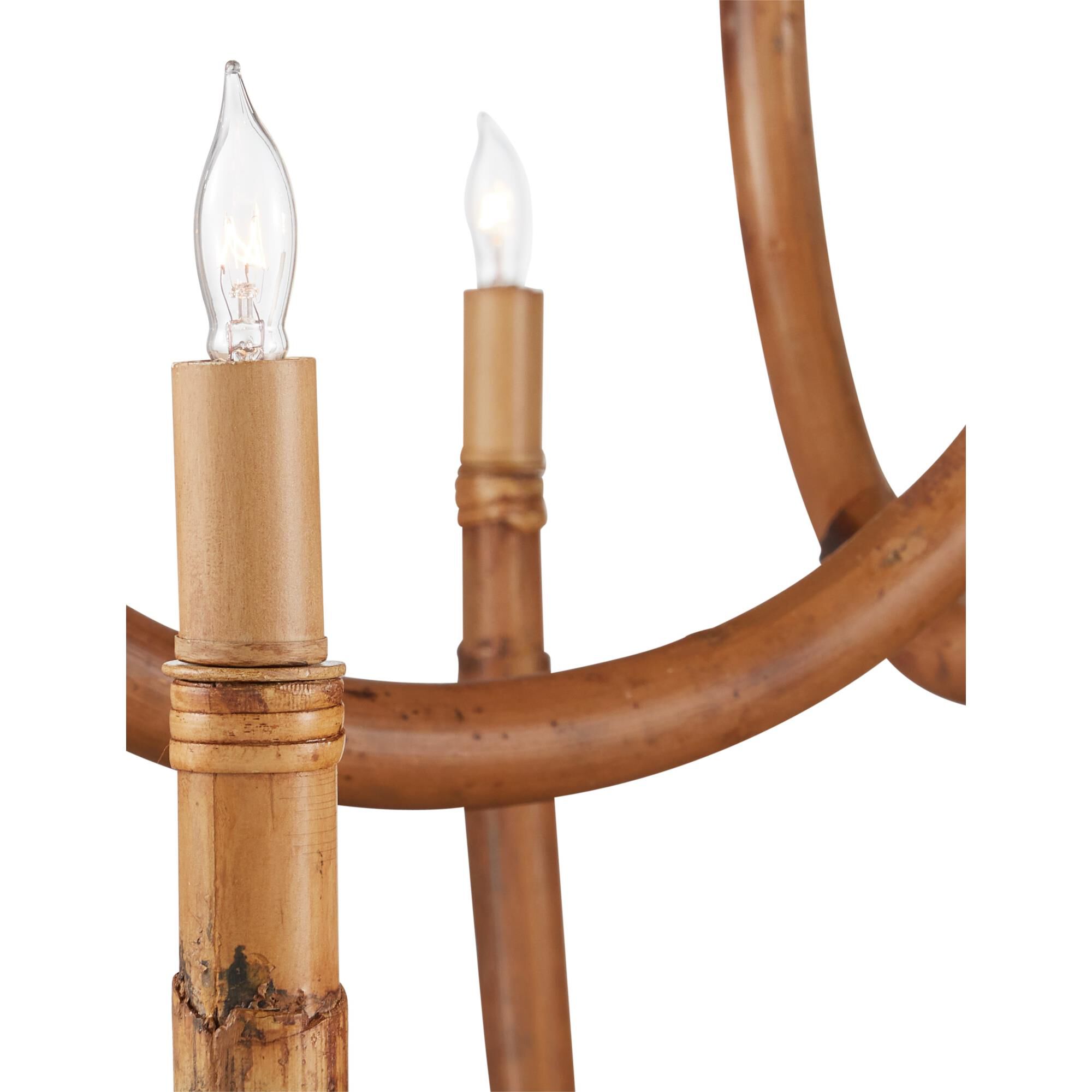 Shown in Natural, Saddle Tan finish