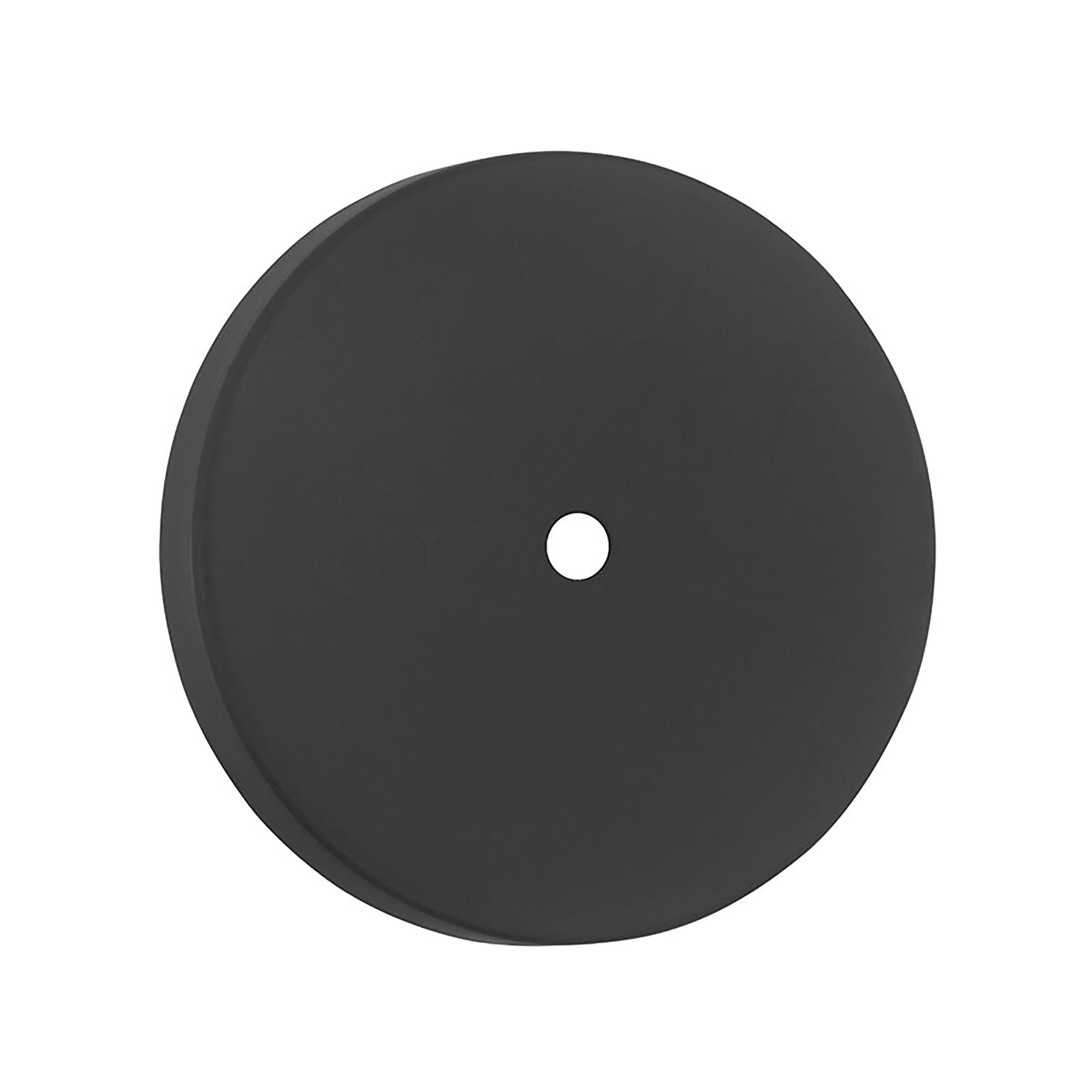 Shown in Matte Black finish and Clear glass