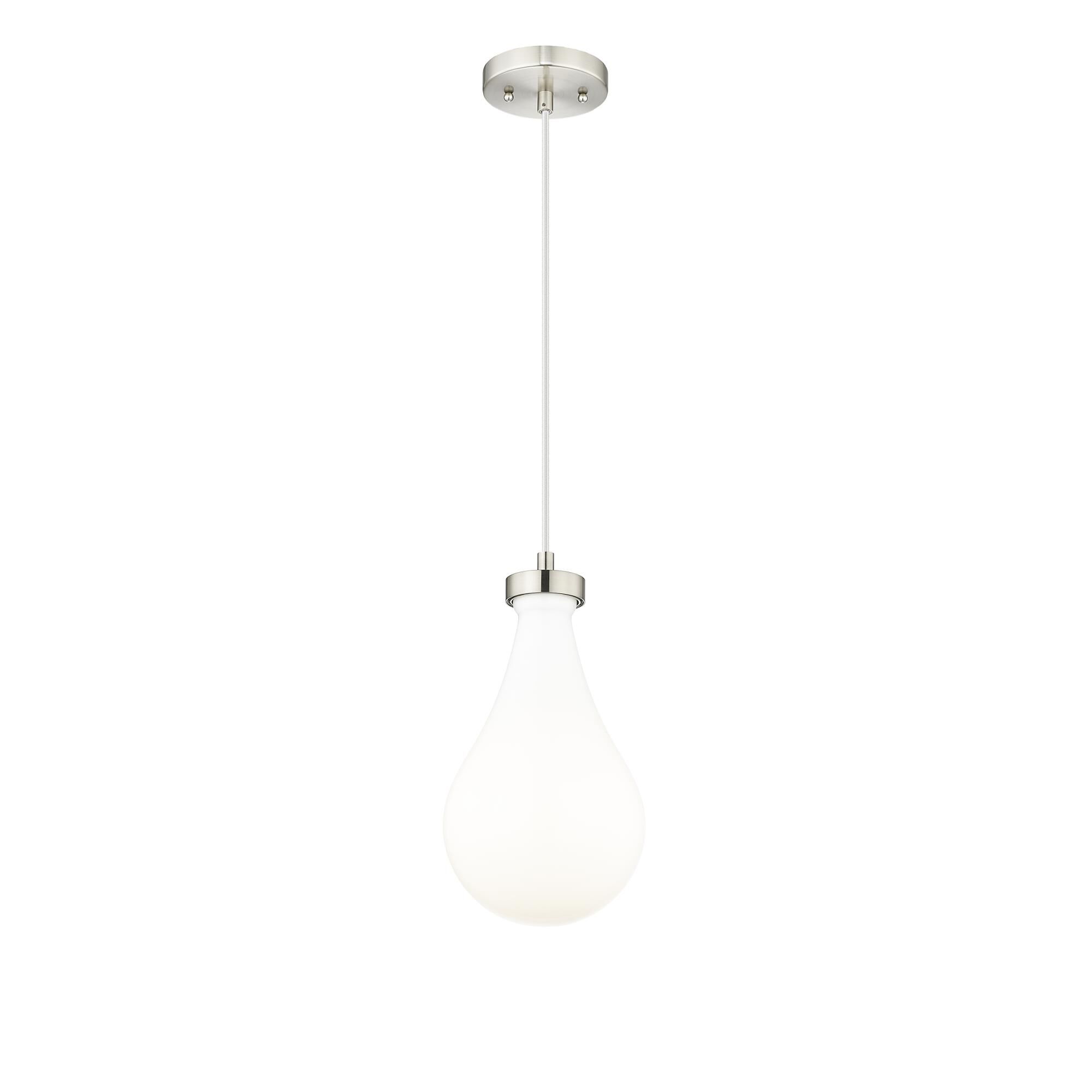 Bruno Marashlian Owego 7 Inch Mini Pendant by Innovations Lighting