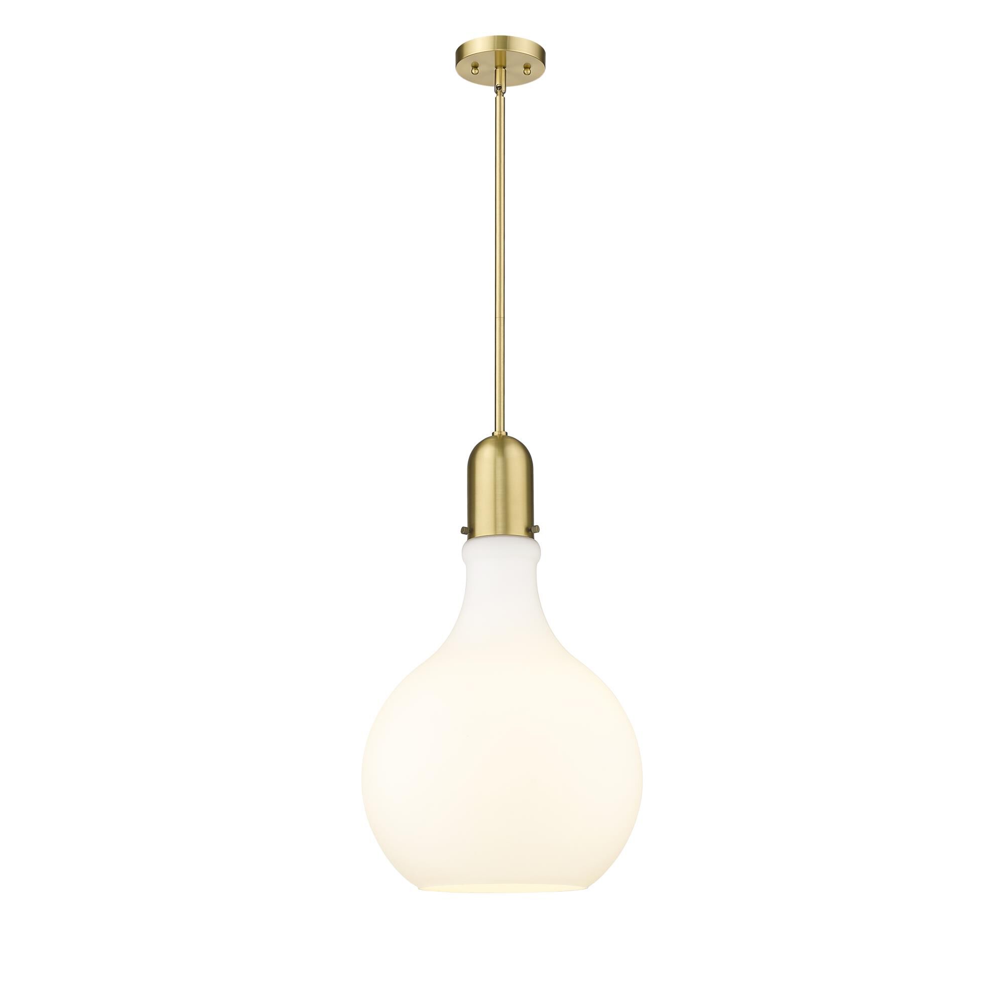 Innovations Lighting Bruno Marashlian Amherst 13 Inch Large Pendant
