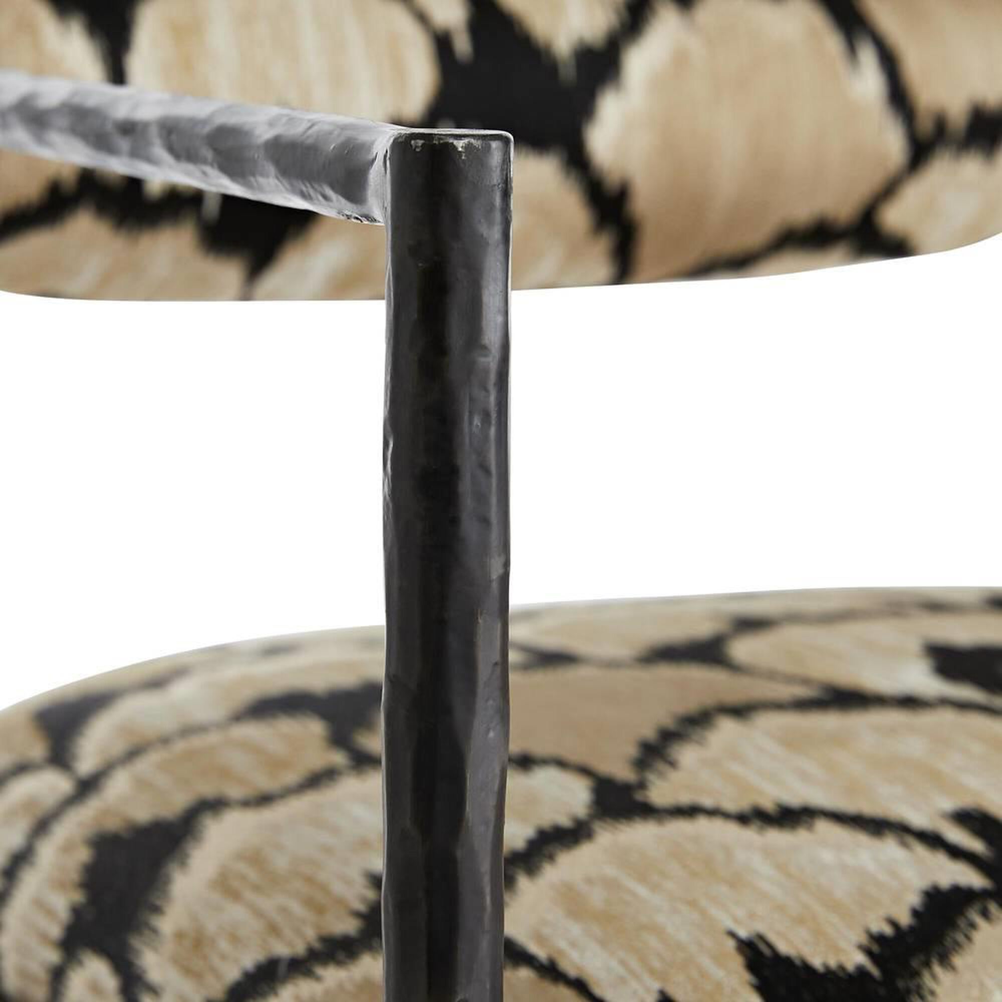 Barbana Tall Stool,