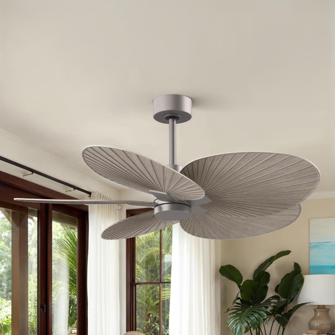 Shown in Brushed Nickel finish