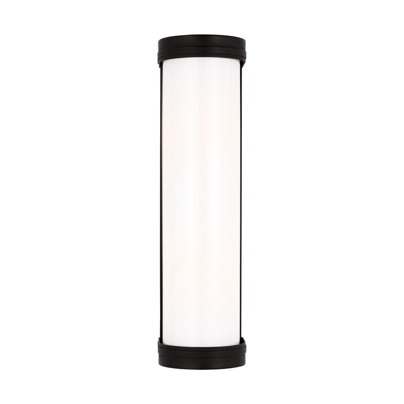 Alexa Hampton Ifran 18 Inch 2 Light Bath Vanity Light by Visual Comfort Studio