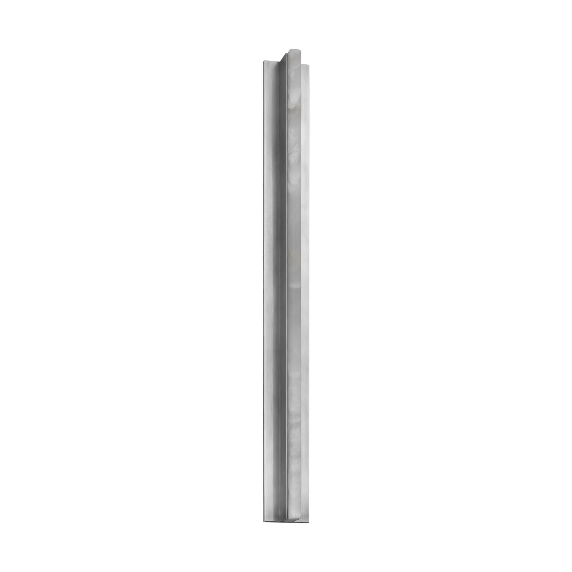 Kelly Wearstler Linea 32 Inch Wall Sconce by Visual Comfort Modern Collection
