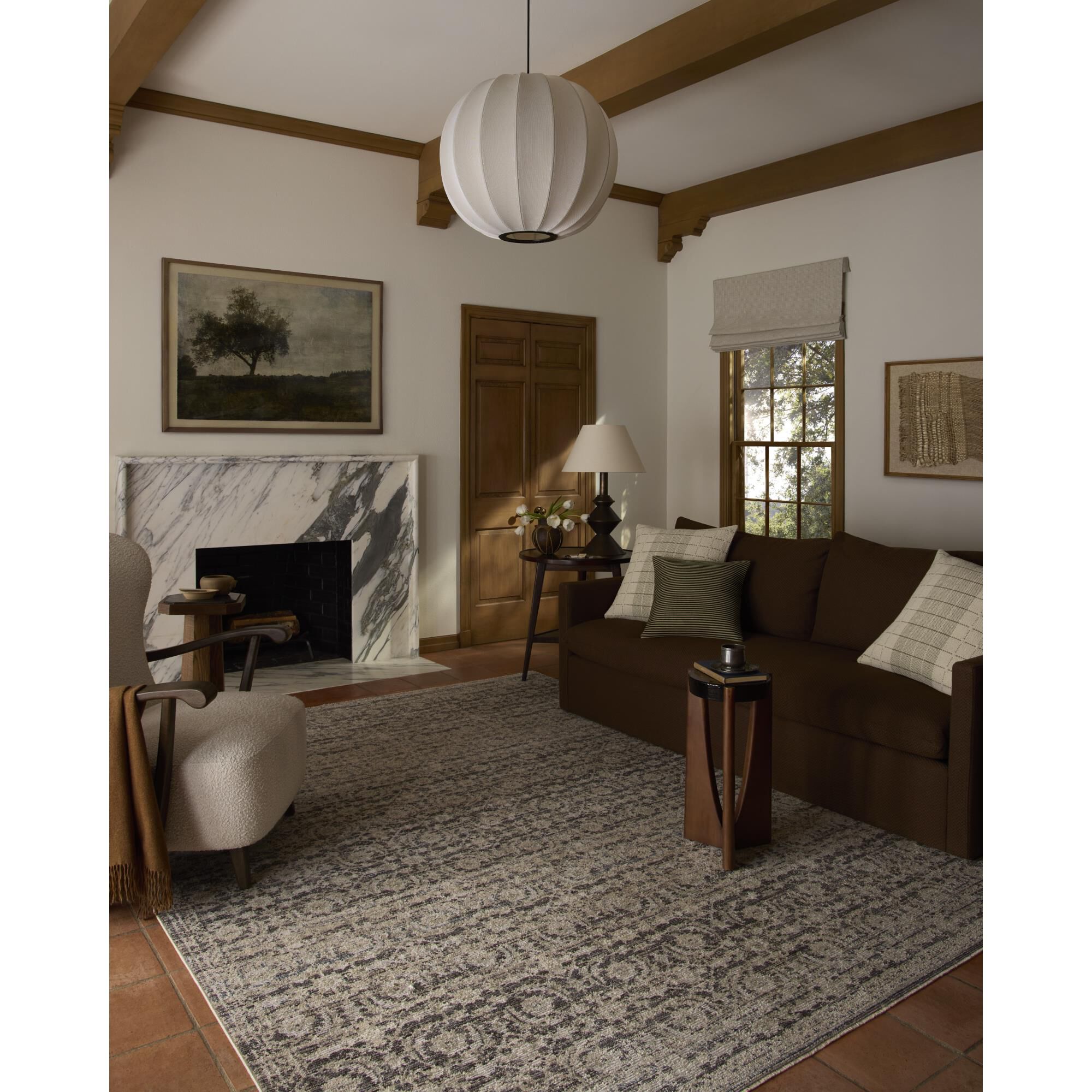 Milena Area Rug,
