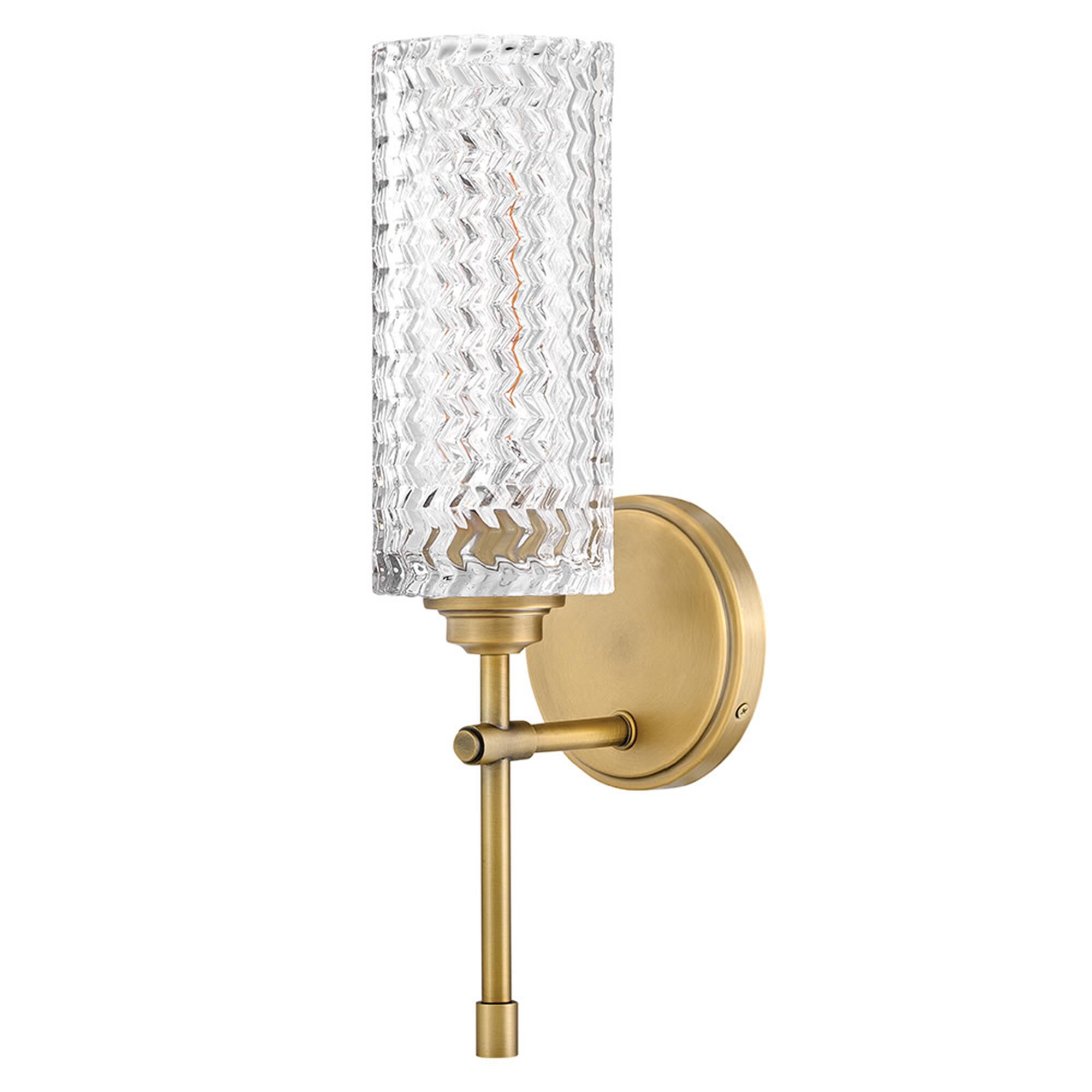 Elle Medium Wall Sconce,