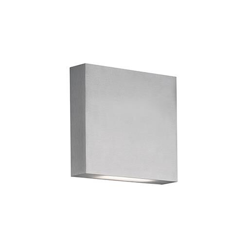 Mica 6 Inch Outdoor Wall Light Kuzco Lighting