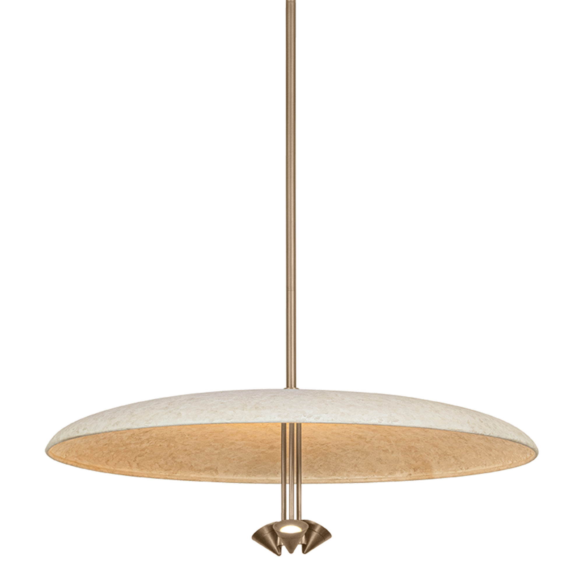 Garth Medium Pendant Light,