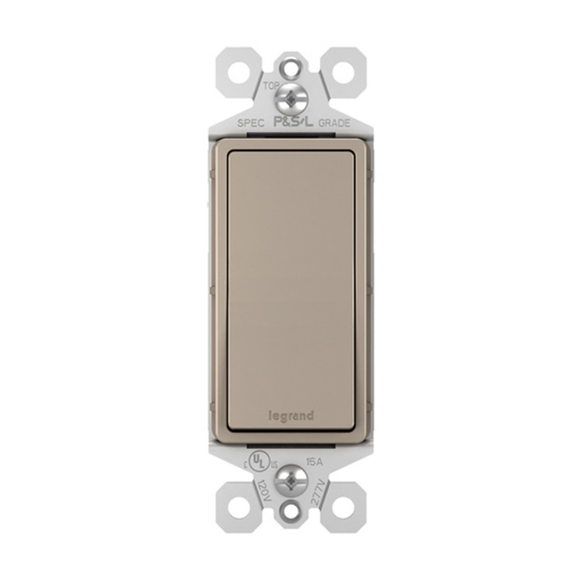Light Switch,