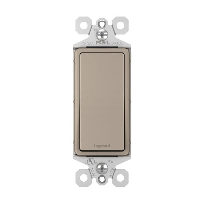 Light Switch by Legrand
