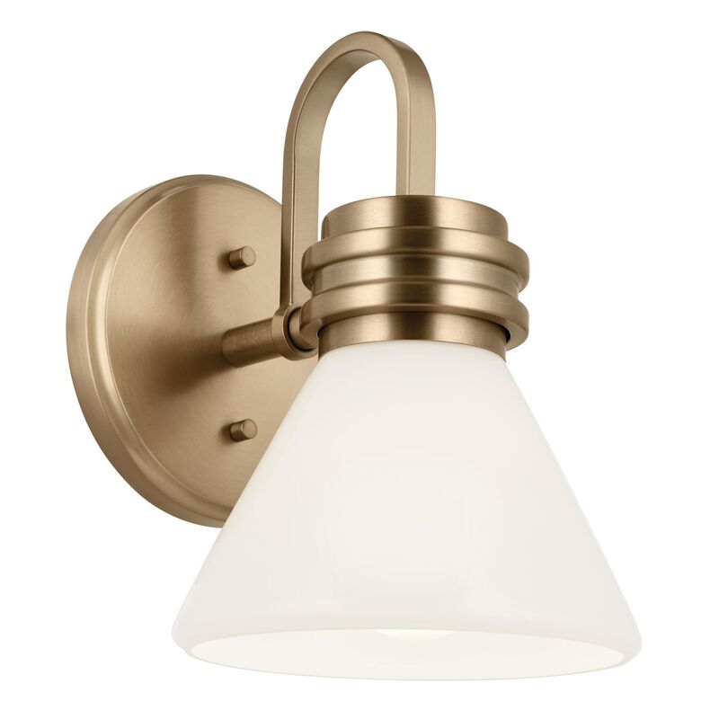 Farum Small Wall Sconce by Kichler