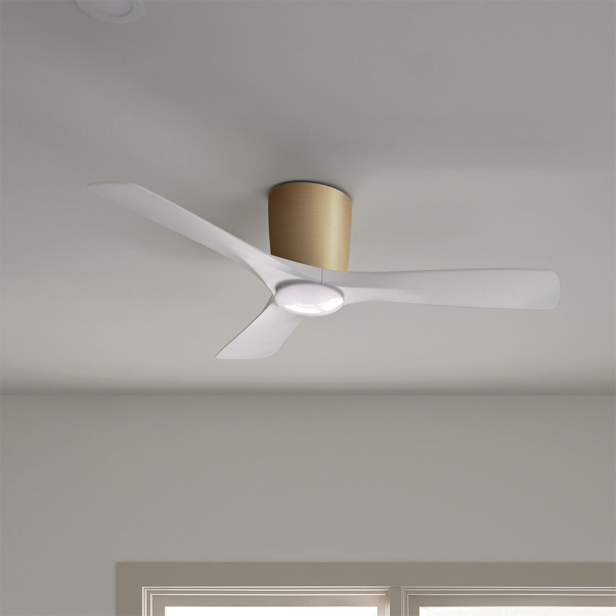Shown in Champagne Bronze finish