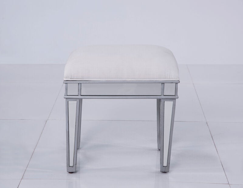 Contempo Bench by Elegant Decor