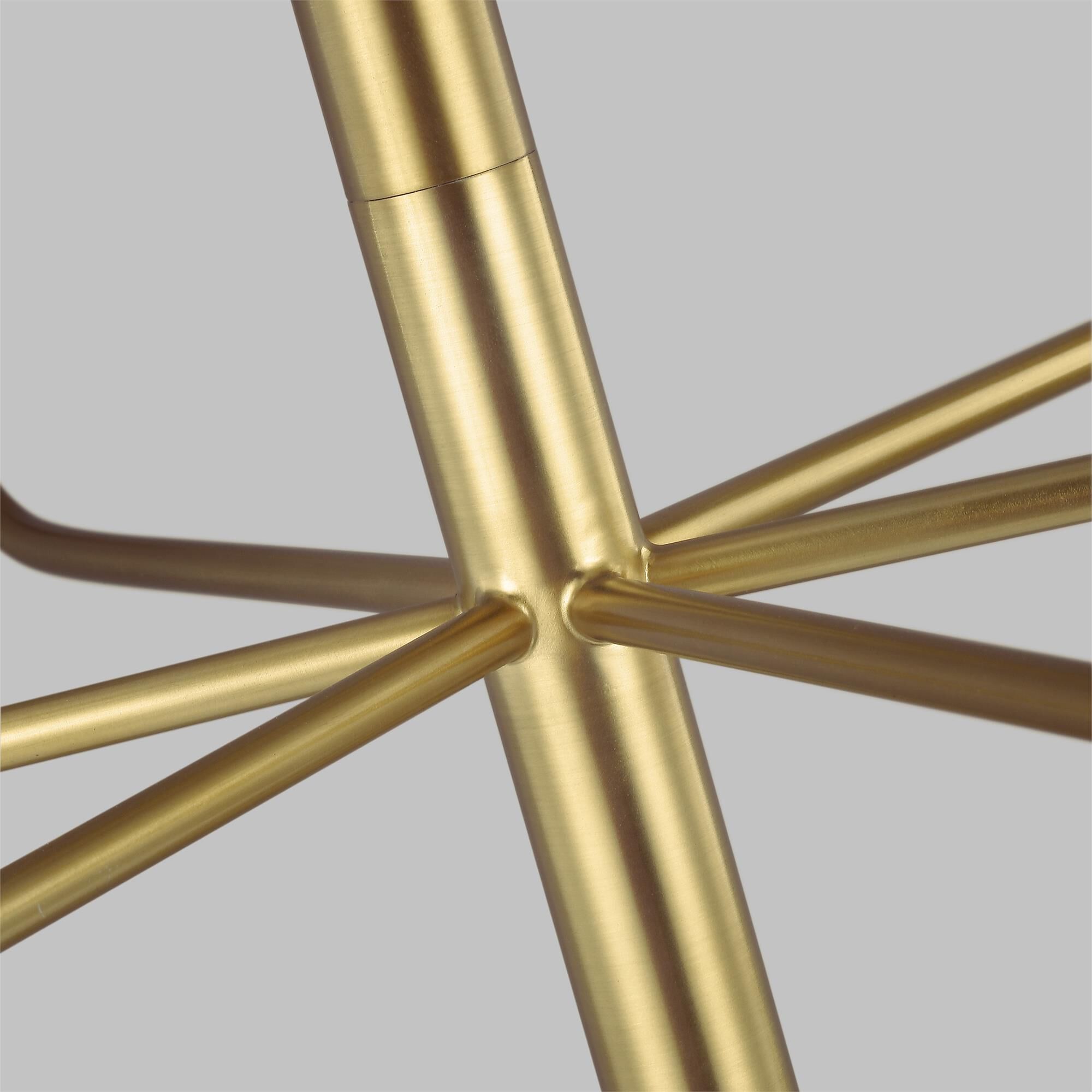 Ellen DeGeneres Brianna Small Chandelier,