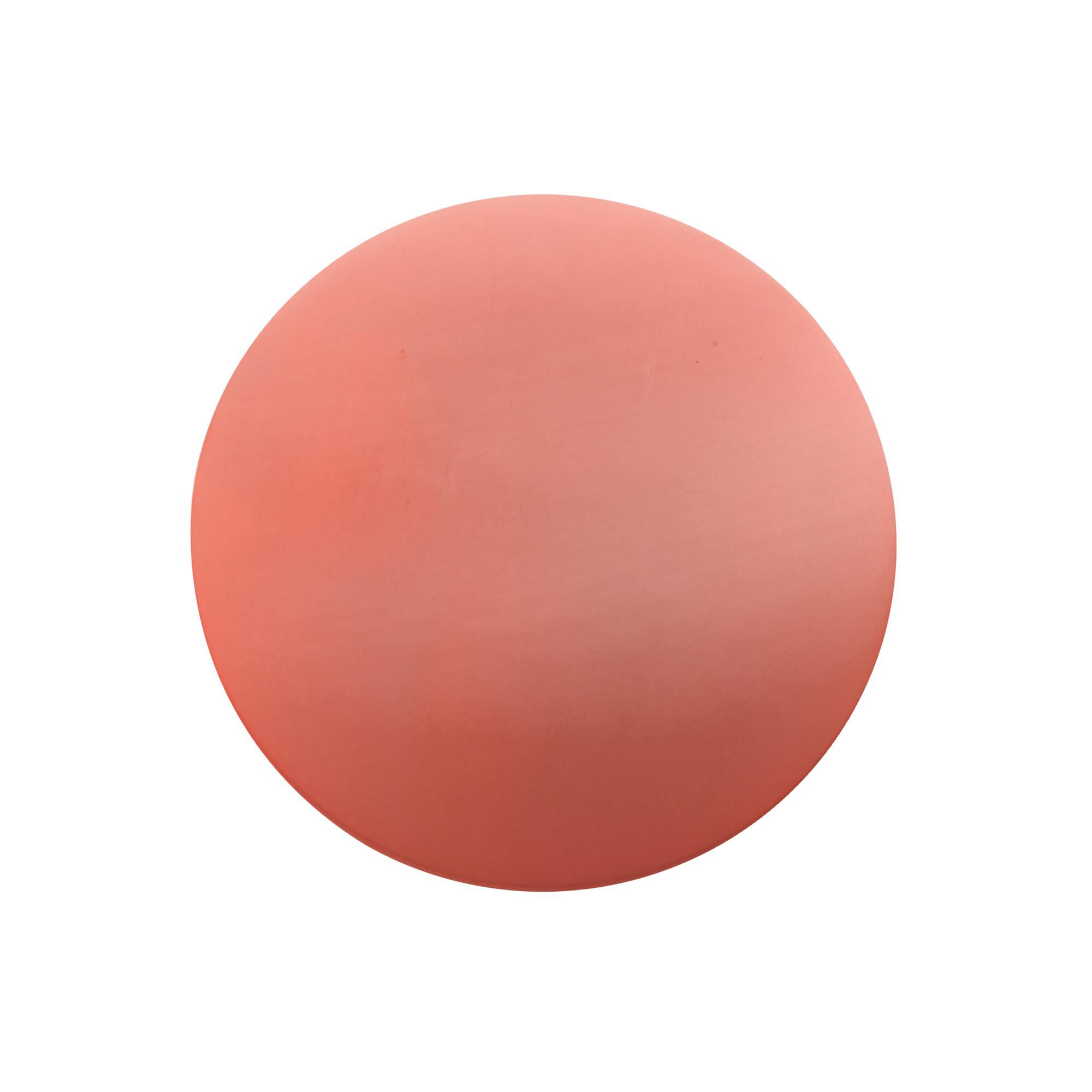 Shown in Gloss Blush finish and Gloss Blush shade