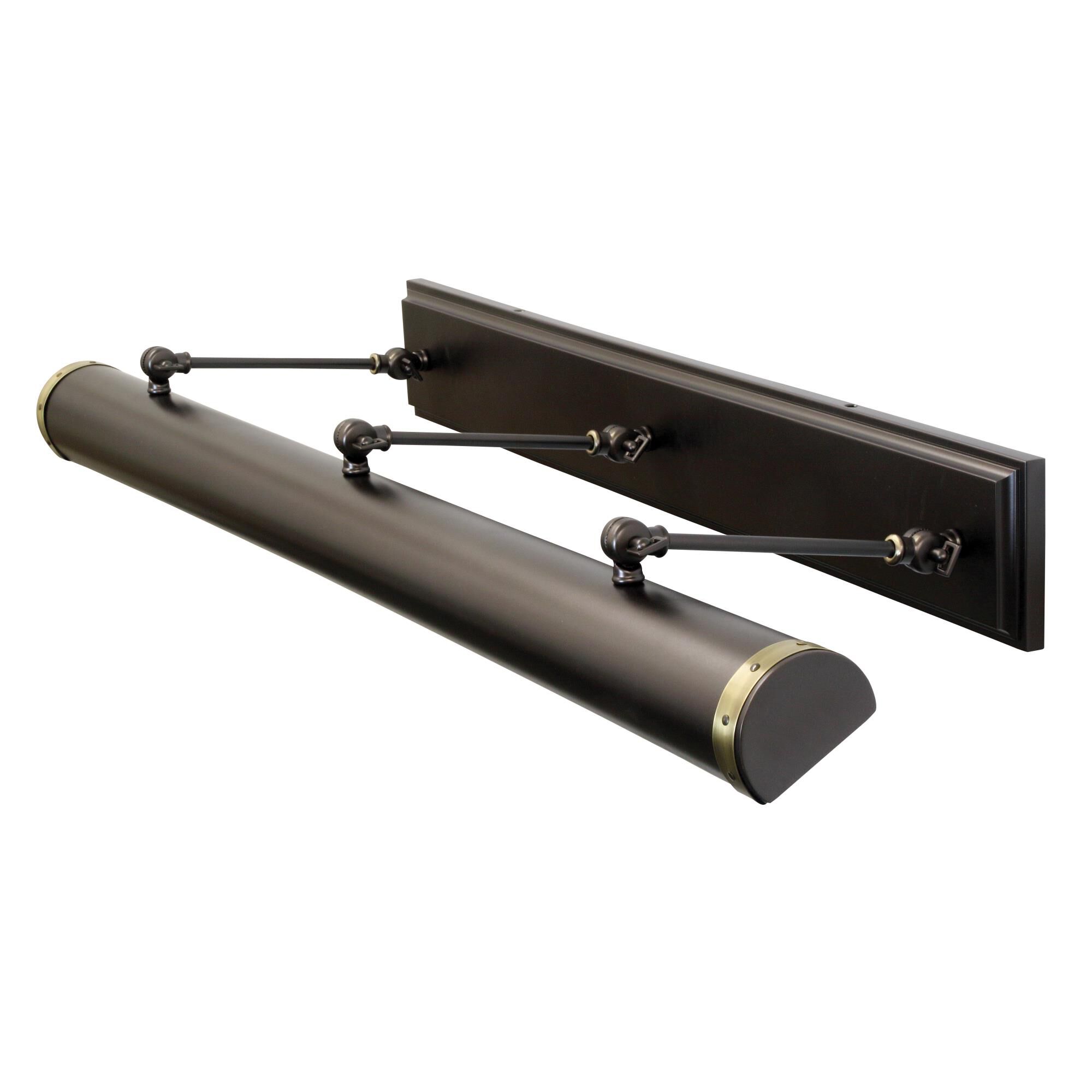 Steamer 42 Inch Picture and Display Light by House of Troy