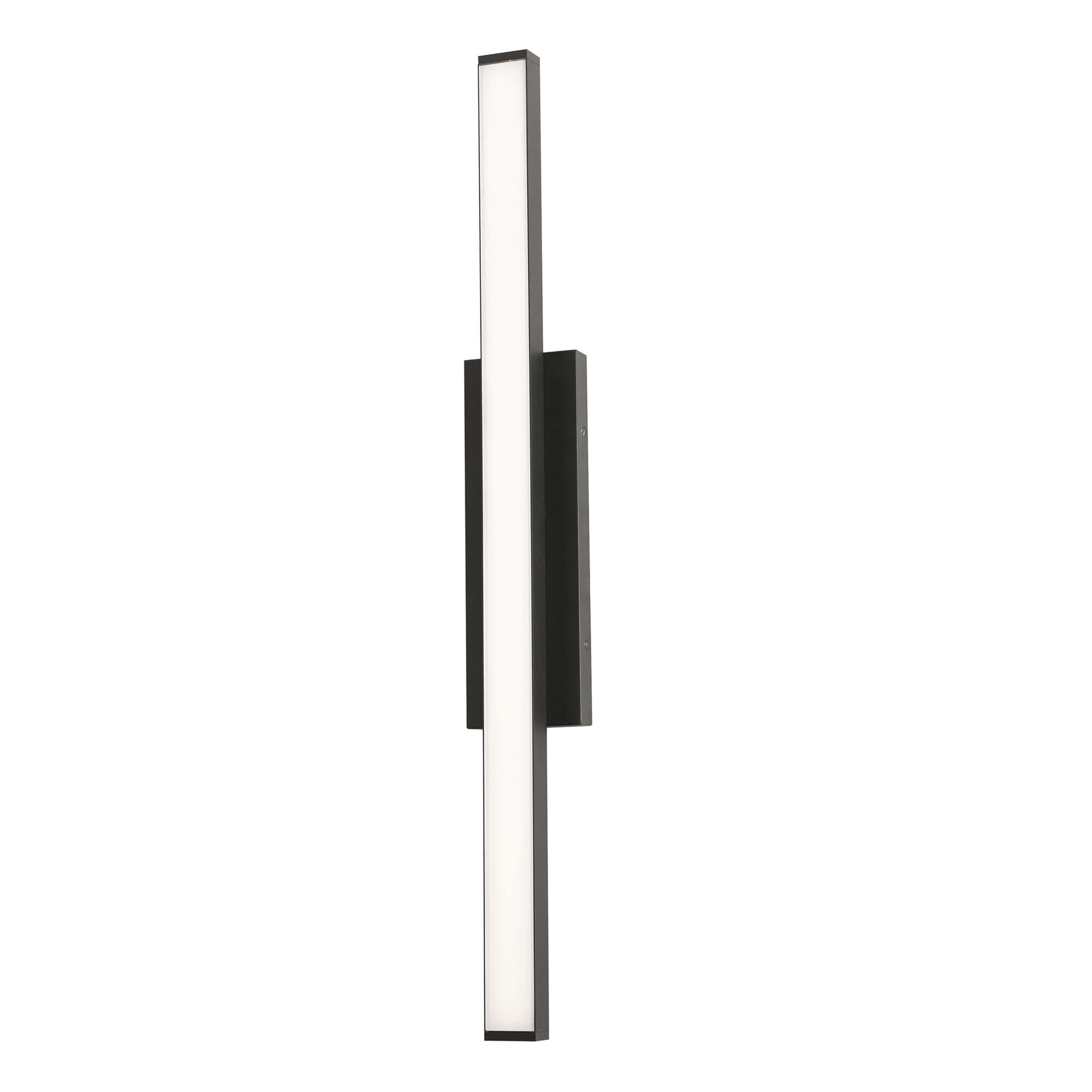 Shown in Textured Black finish