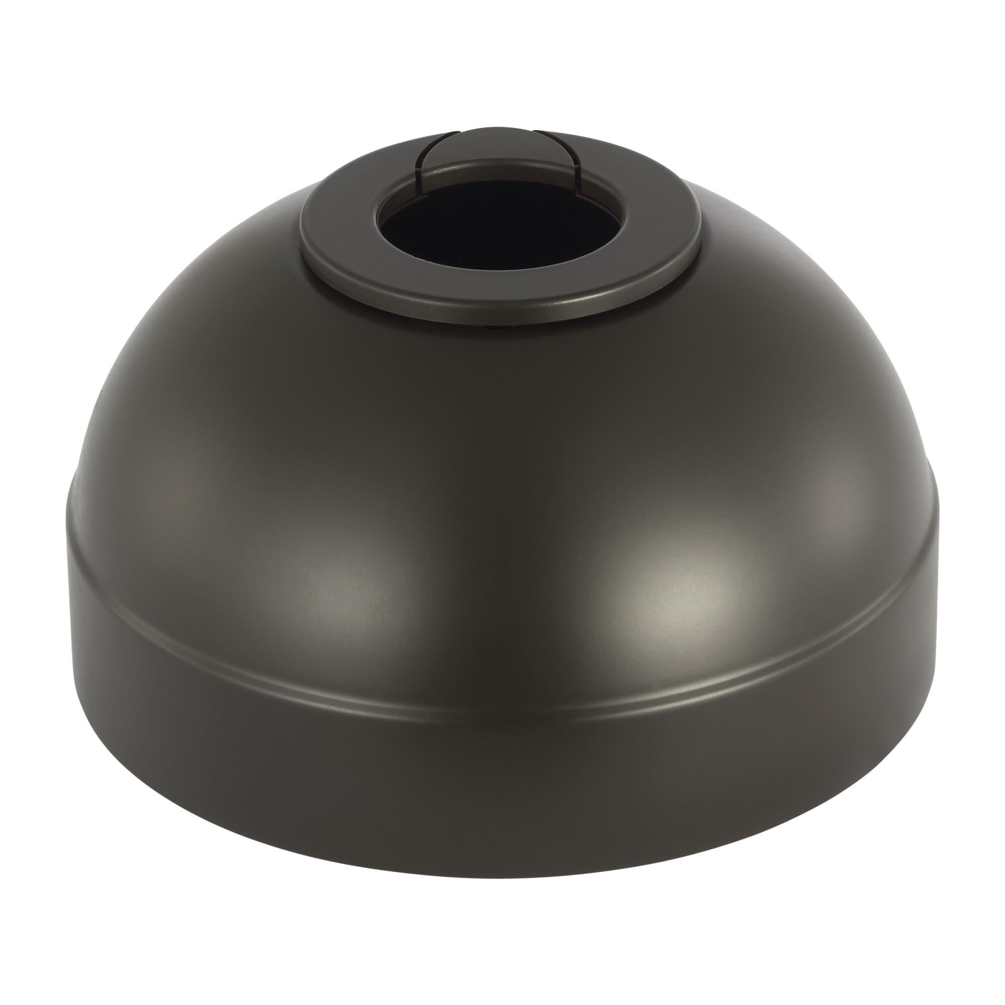 Shown in Oil Rubbed Bronze finish