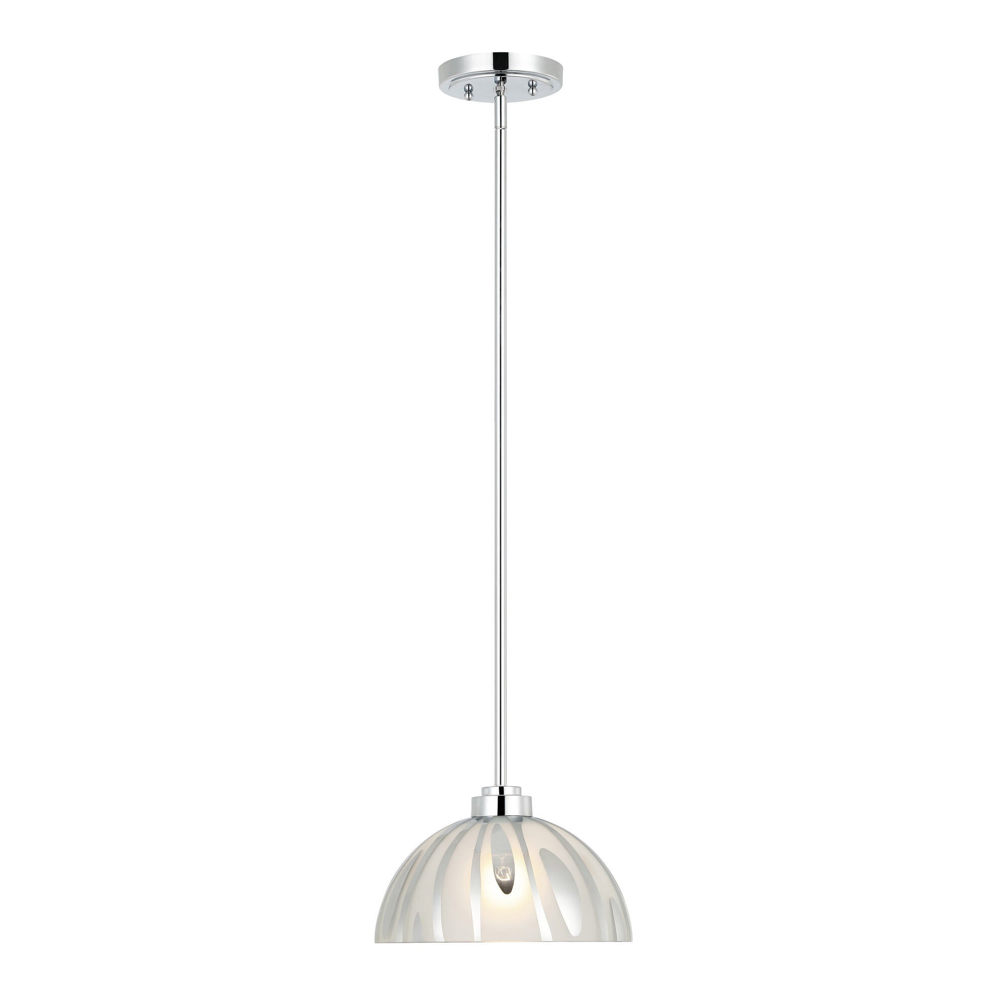 Chroman Empire 10 Inch Mini Pendant,