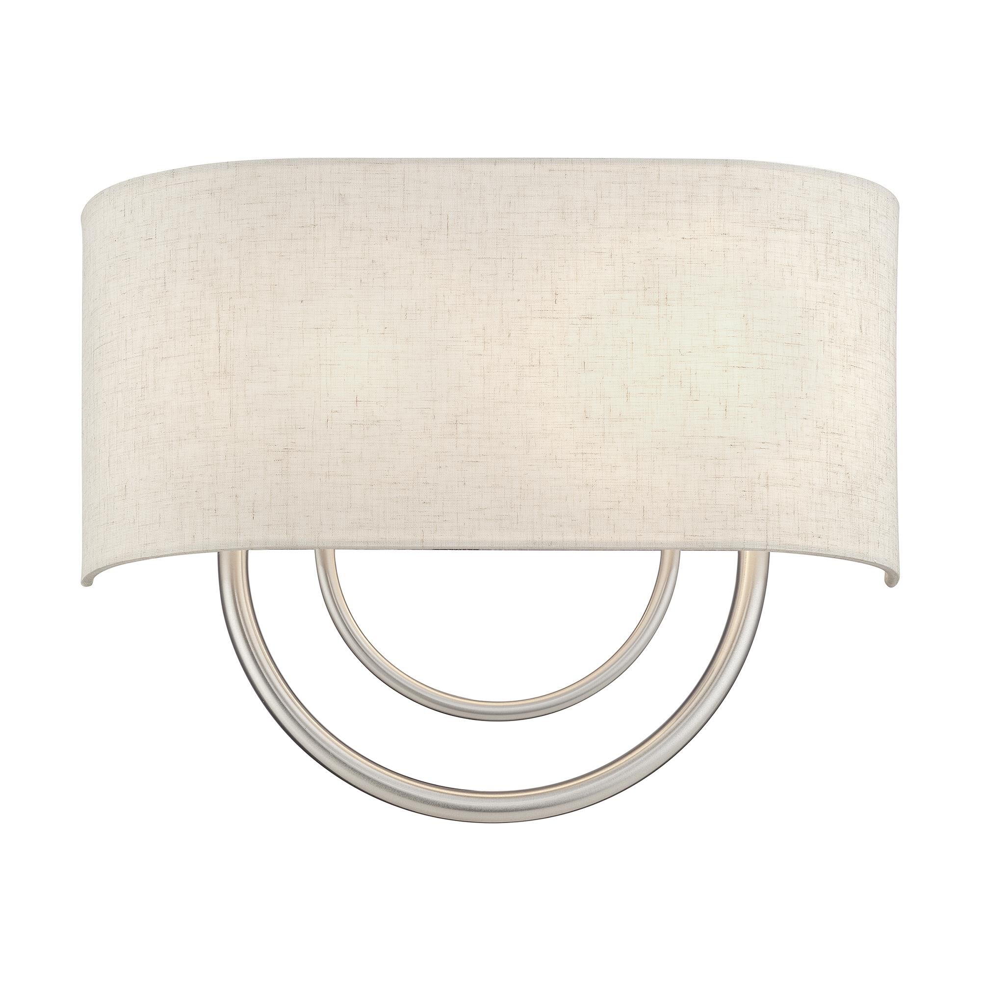 Stratton 15 Inch Wall Sconce by Livex Lighting