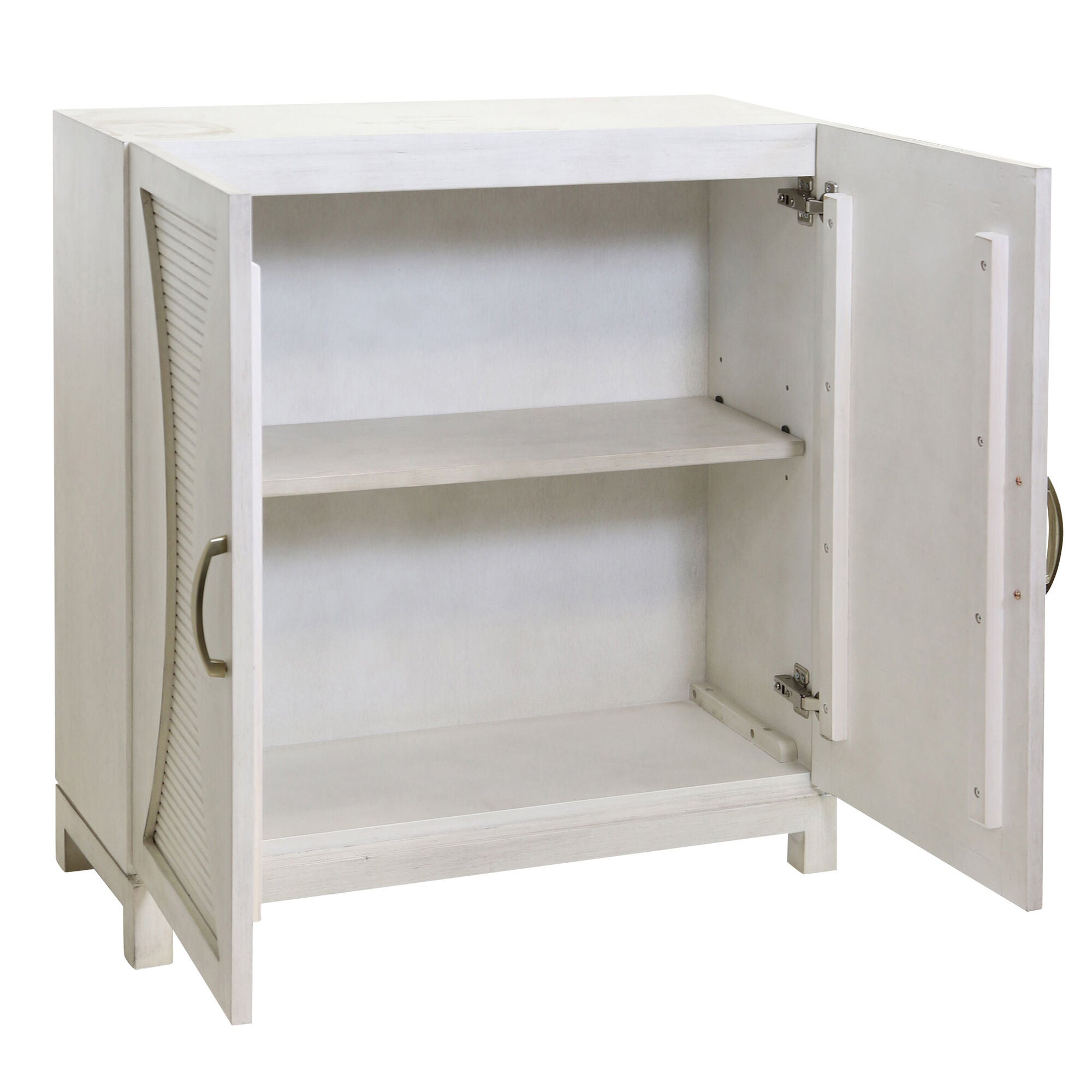 Sienna 30 Inch Storage Cabinet,