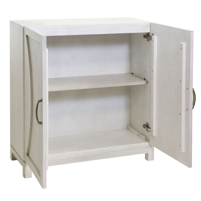 Sienna 30 Inch Storage Cabinet by Stylecraft