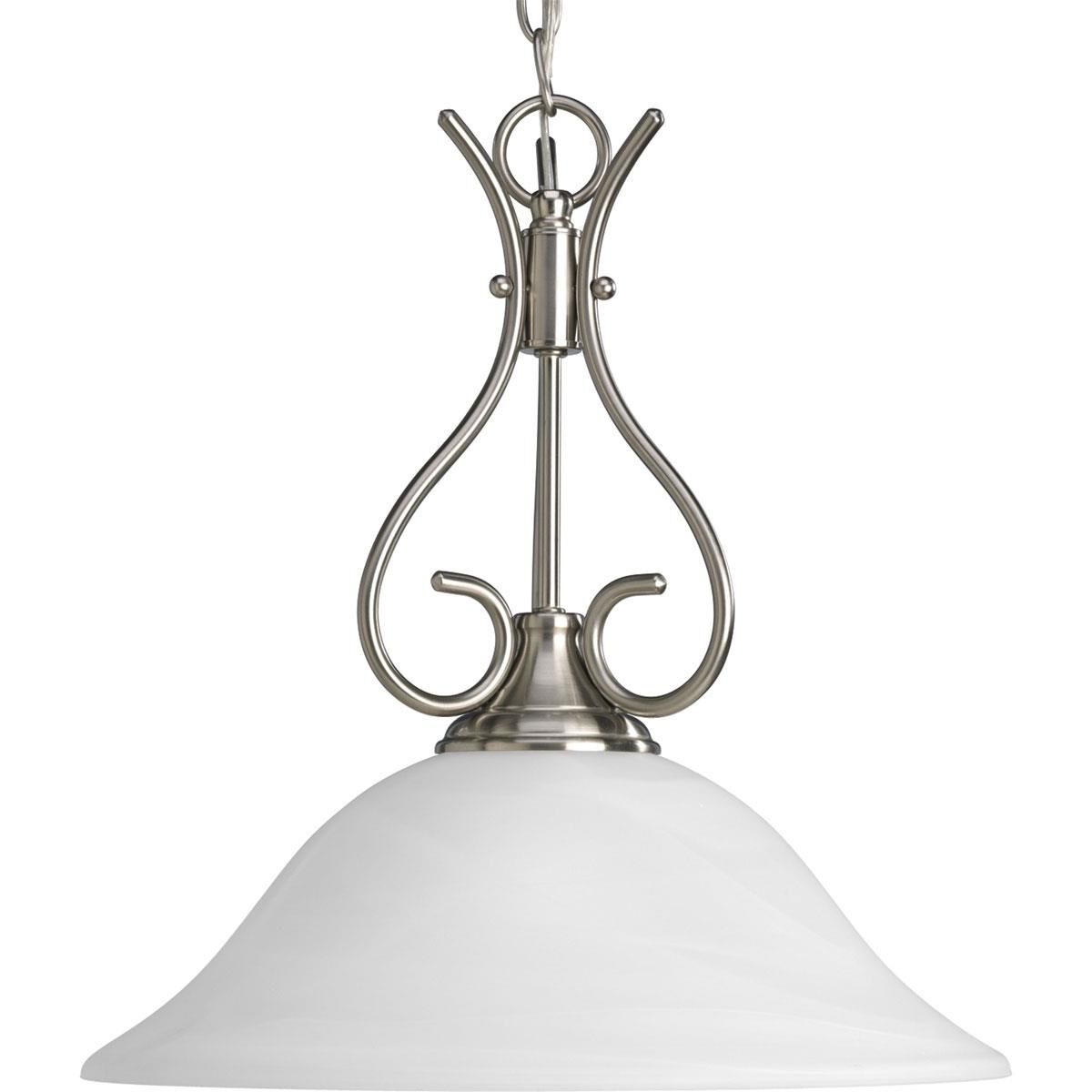 Nvr Ryan 15 Inch Large Pendant by Progress Lighting