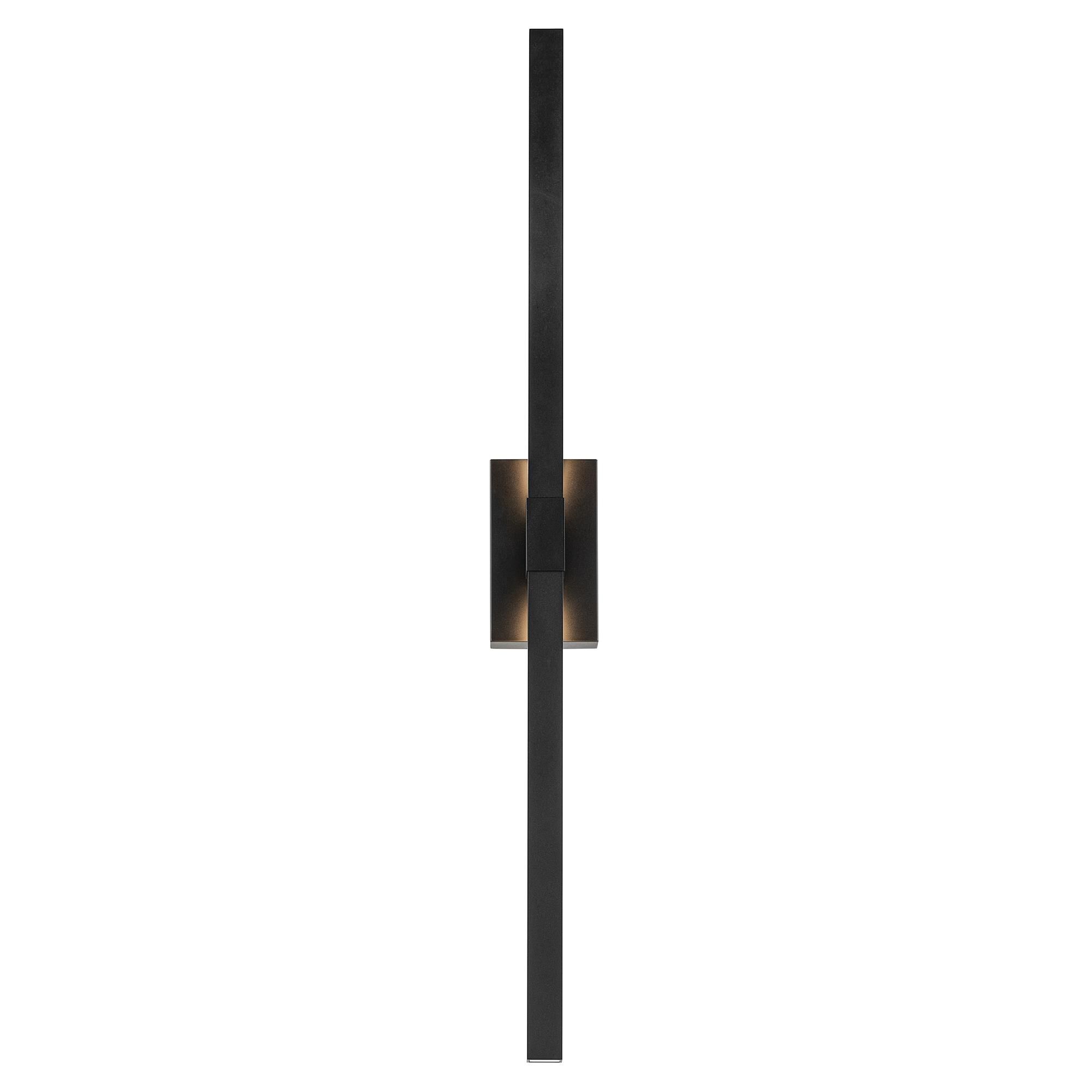 Shown in Textured Black finish
