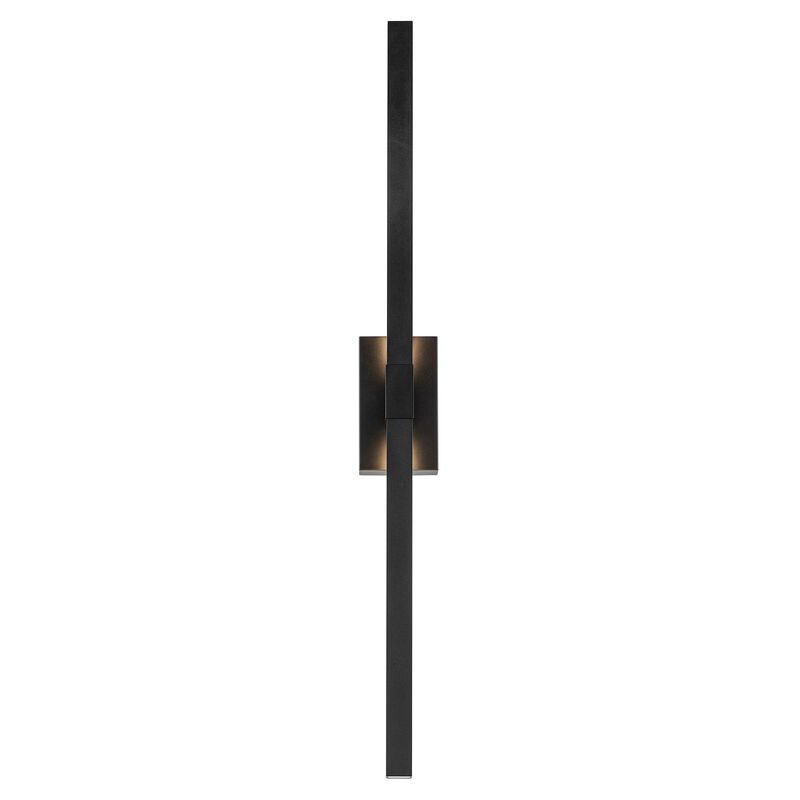 Nocar 48 Inch Outdoor Wall Light by Kichler