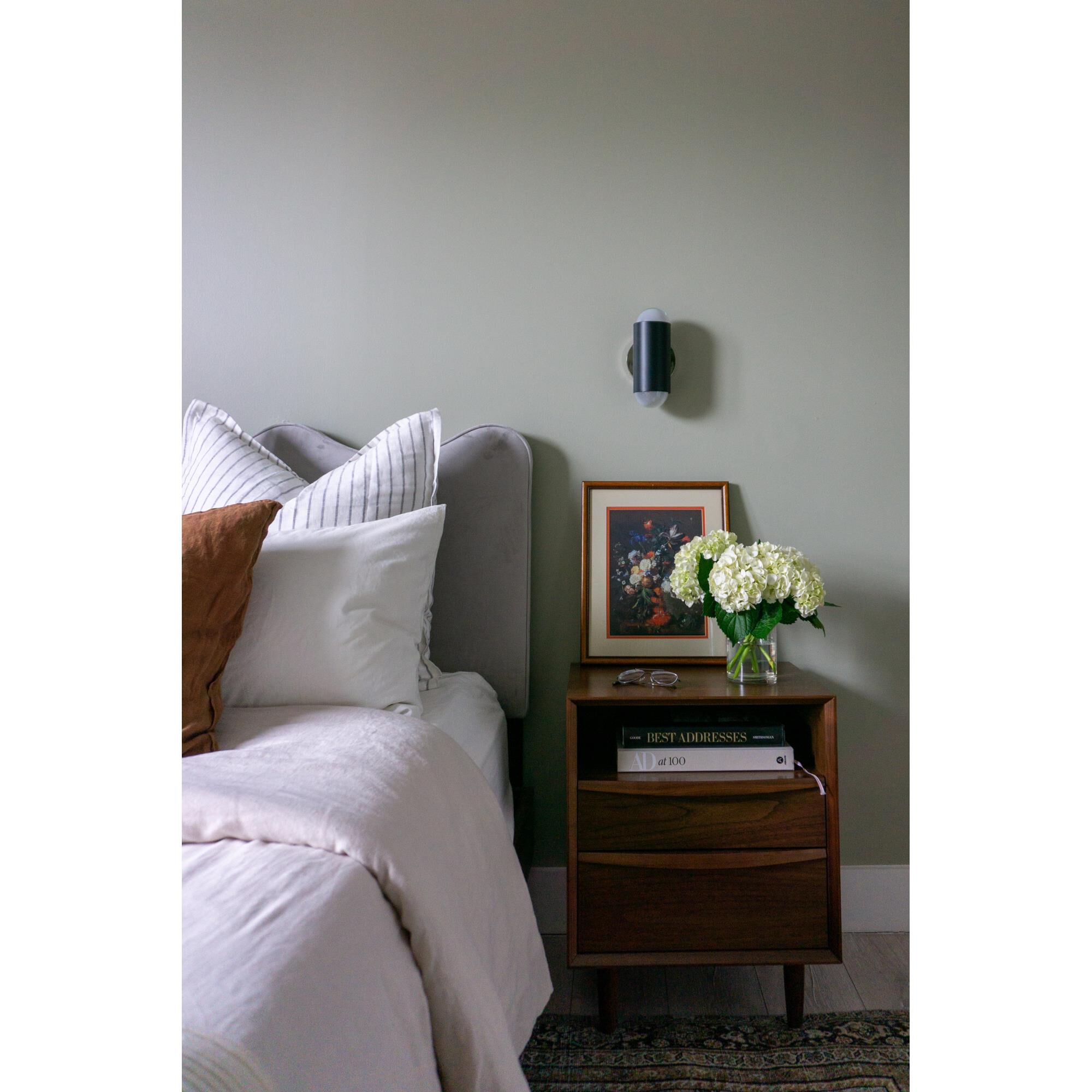 Kira 4.75 Inch Wall Sconce by Mitzi