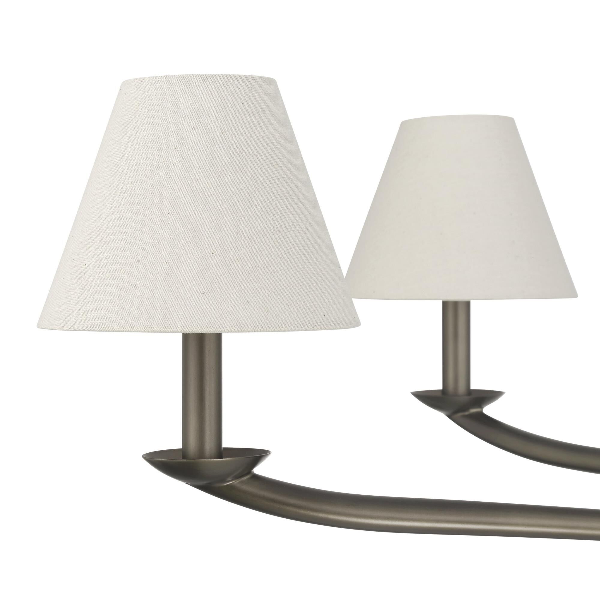 Bethany 42 Inch Chandelier by Eglo Lighting