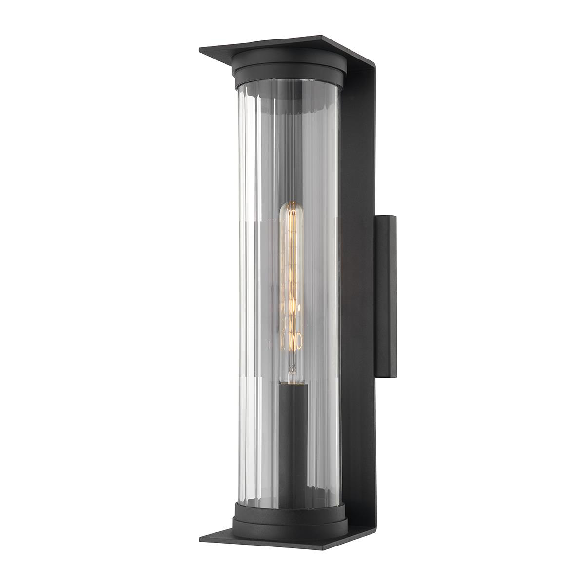 Presley 7.5 Inch Wall Sconce by Troy Lighting