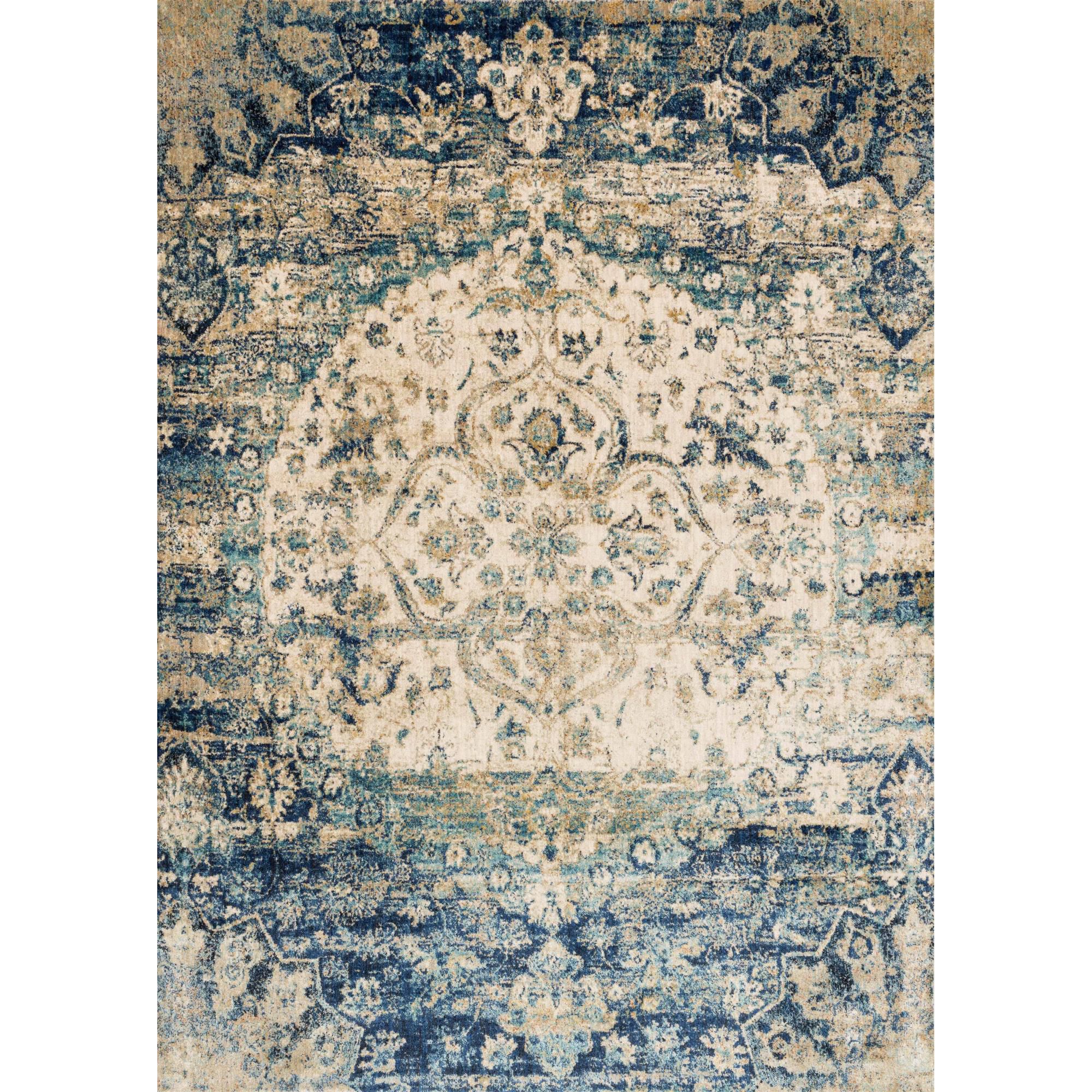 Anastasia Area Rug by Loloi Rugs