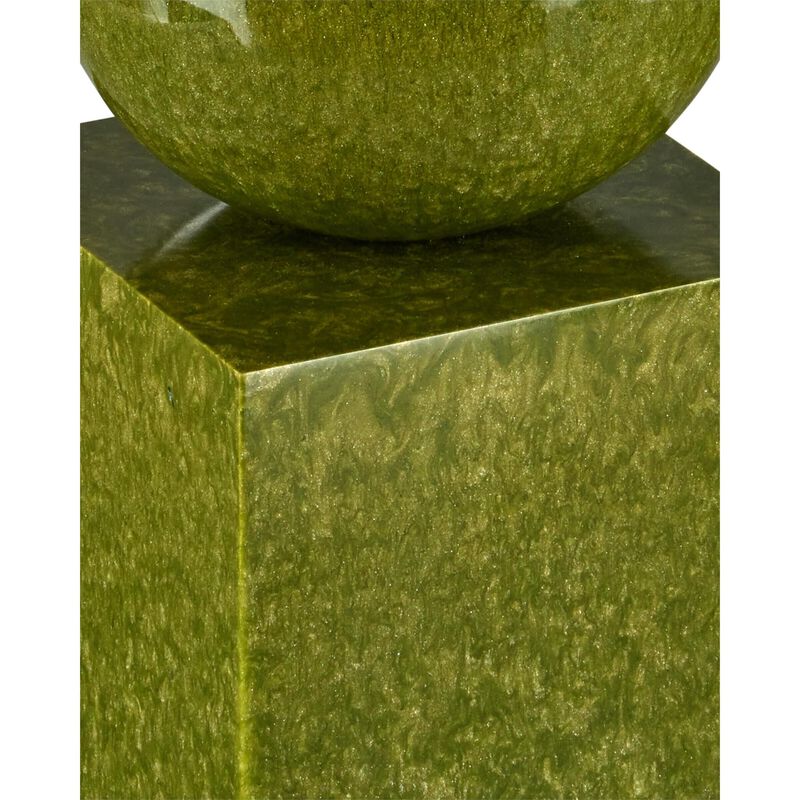 Nova Sculpture by Currey & Company