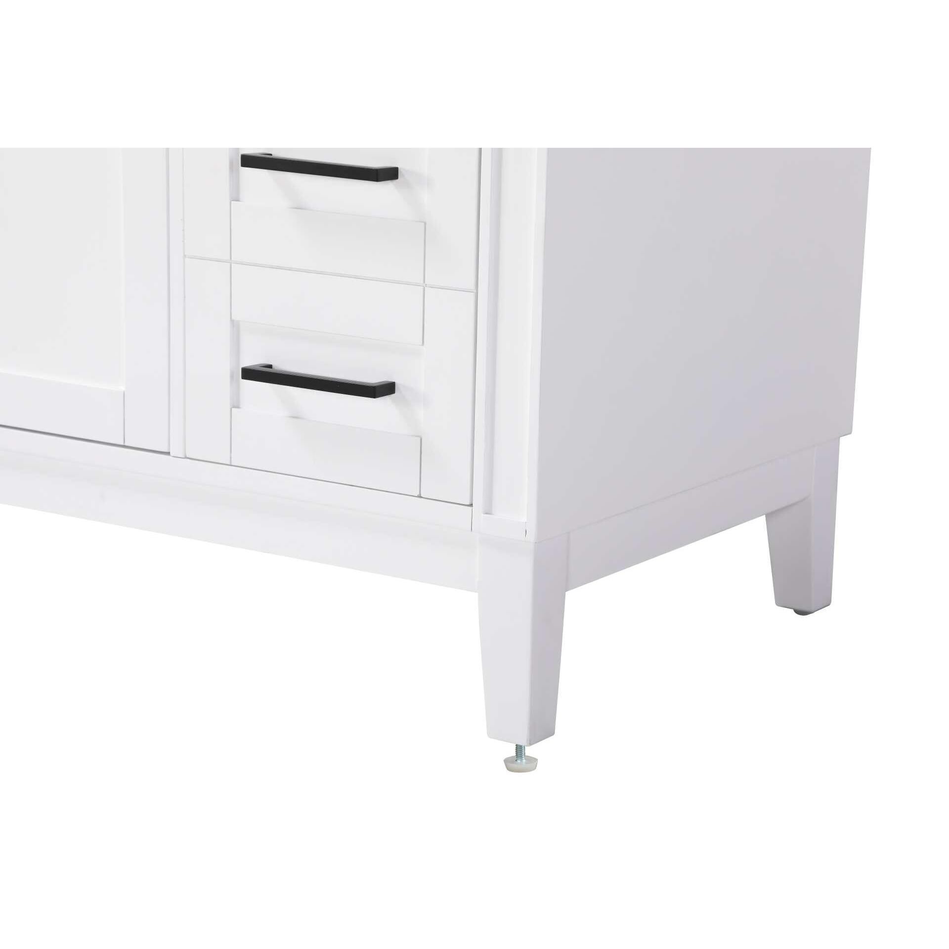 Virginia 42 Inch Bath Vanity by Elegant Decor