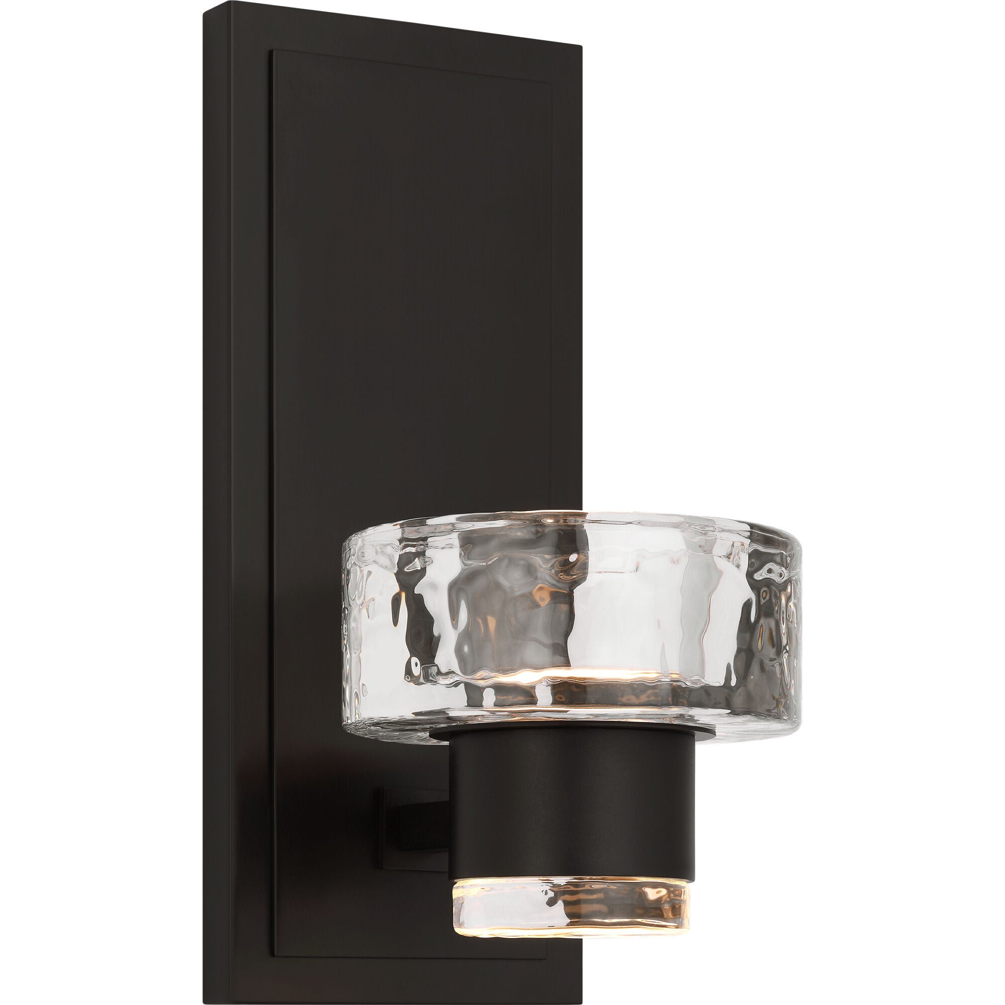 Holsted Small Wall Sconce,
